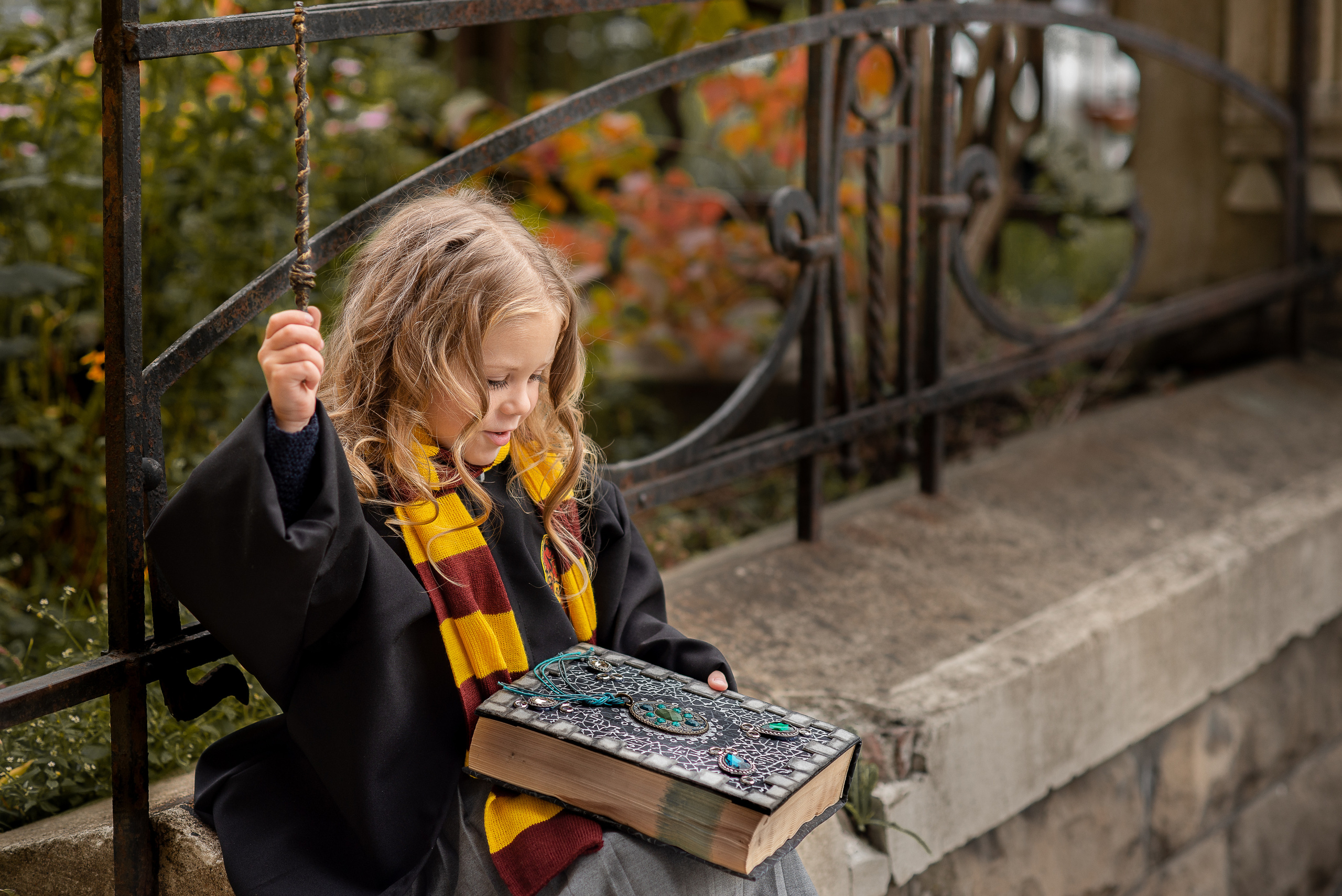 Детская художественная фотография. Главная