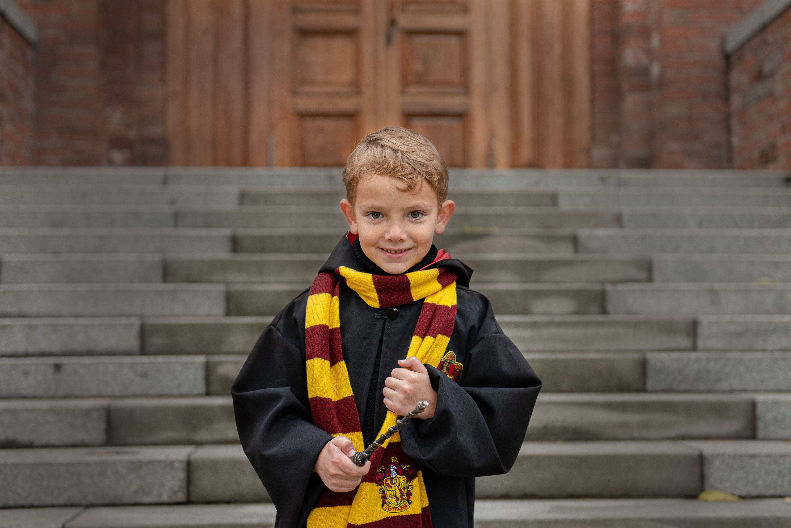 Детская художественная фотография. Главная