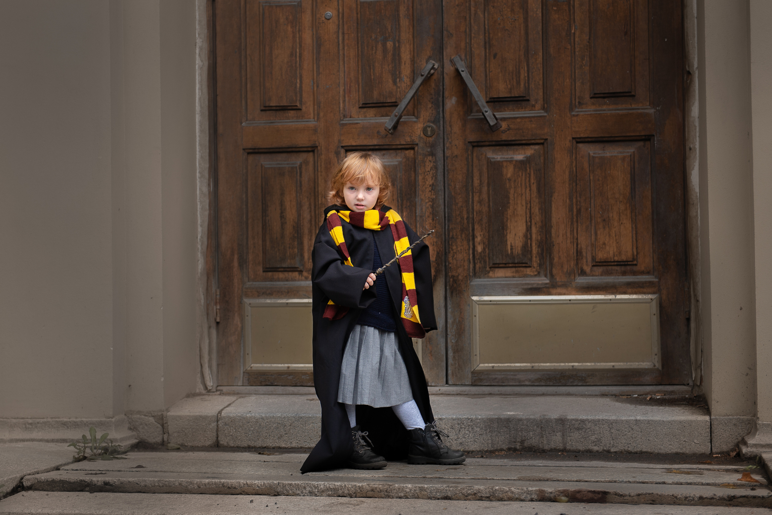 Детская художественная фотография. Главная