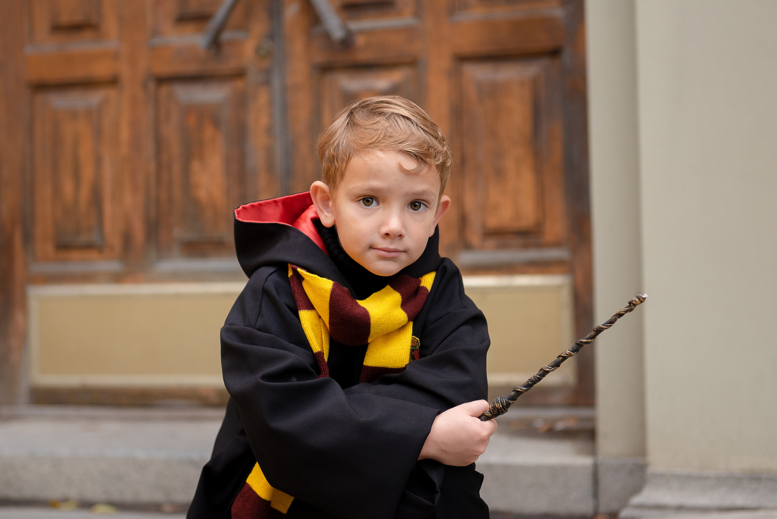 Детская художественная фотография. Главная