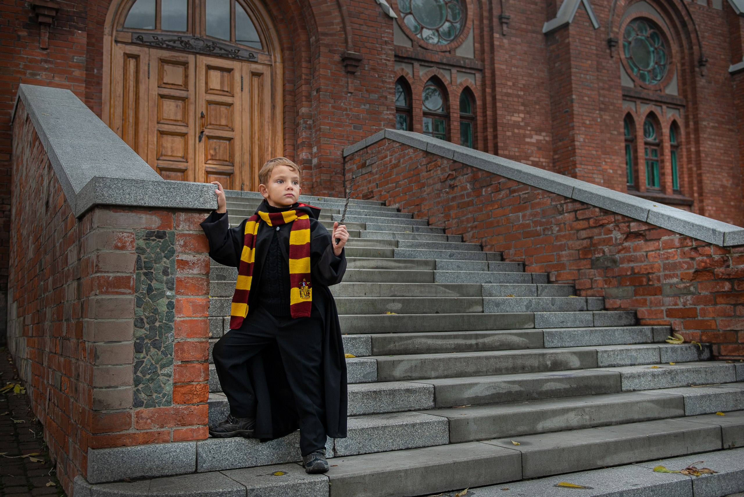 Детская художественная фотография. Главная