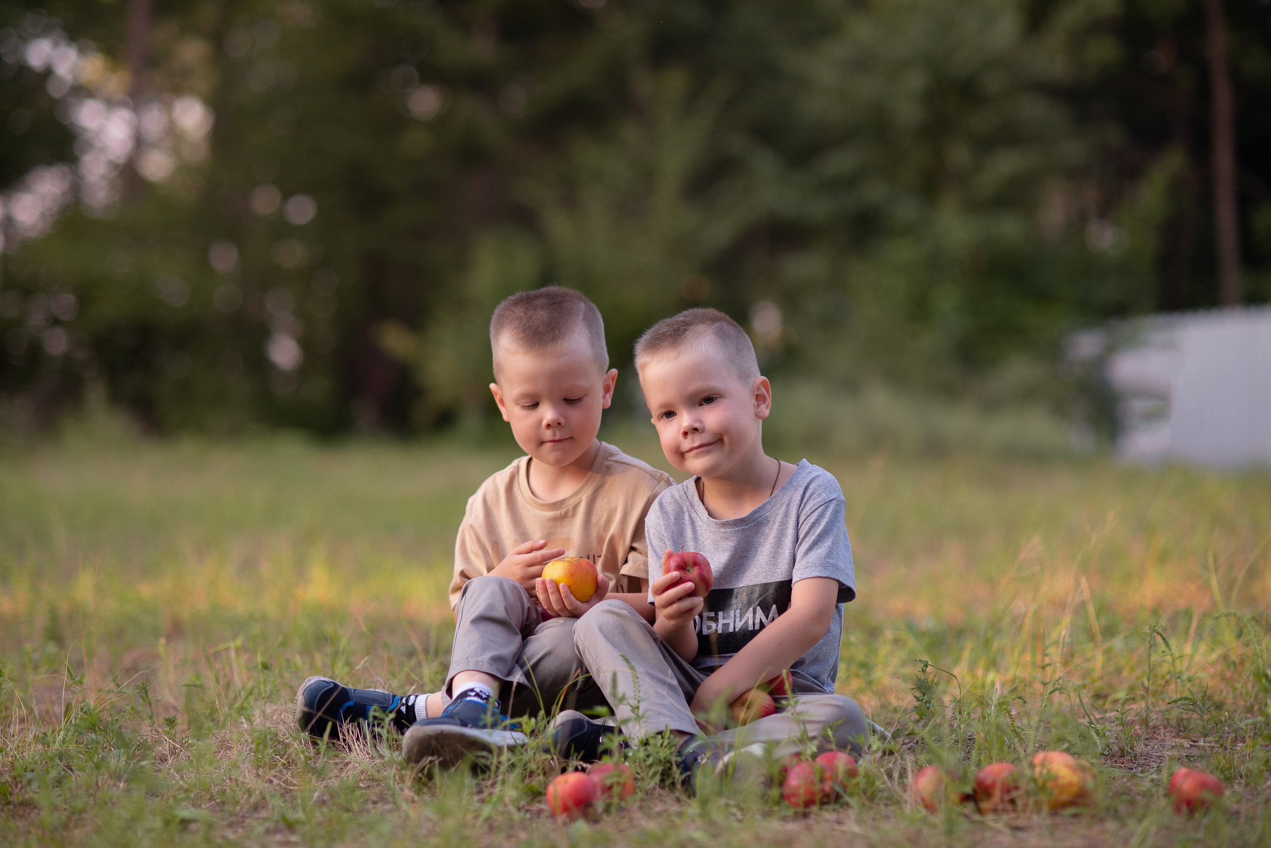 Детская художественная фотография. Главная