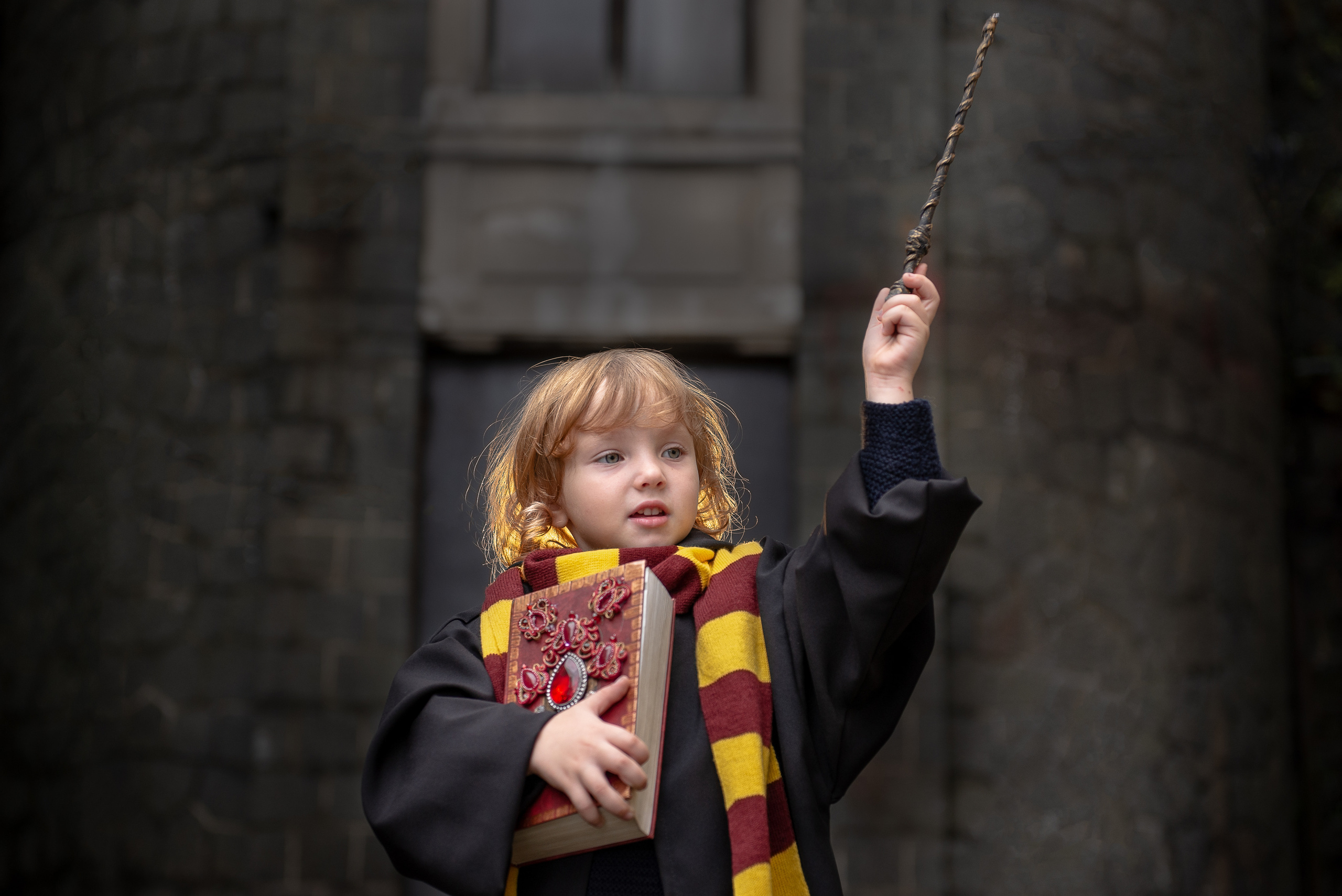 Детская художественная фотография. Главная