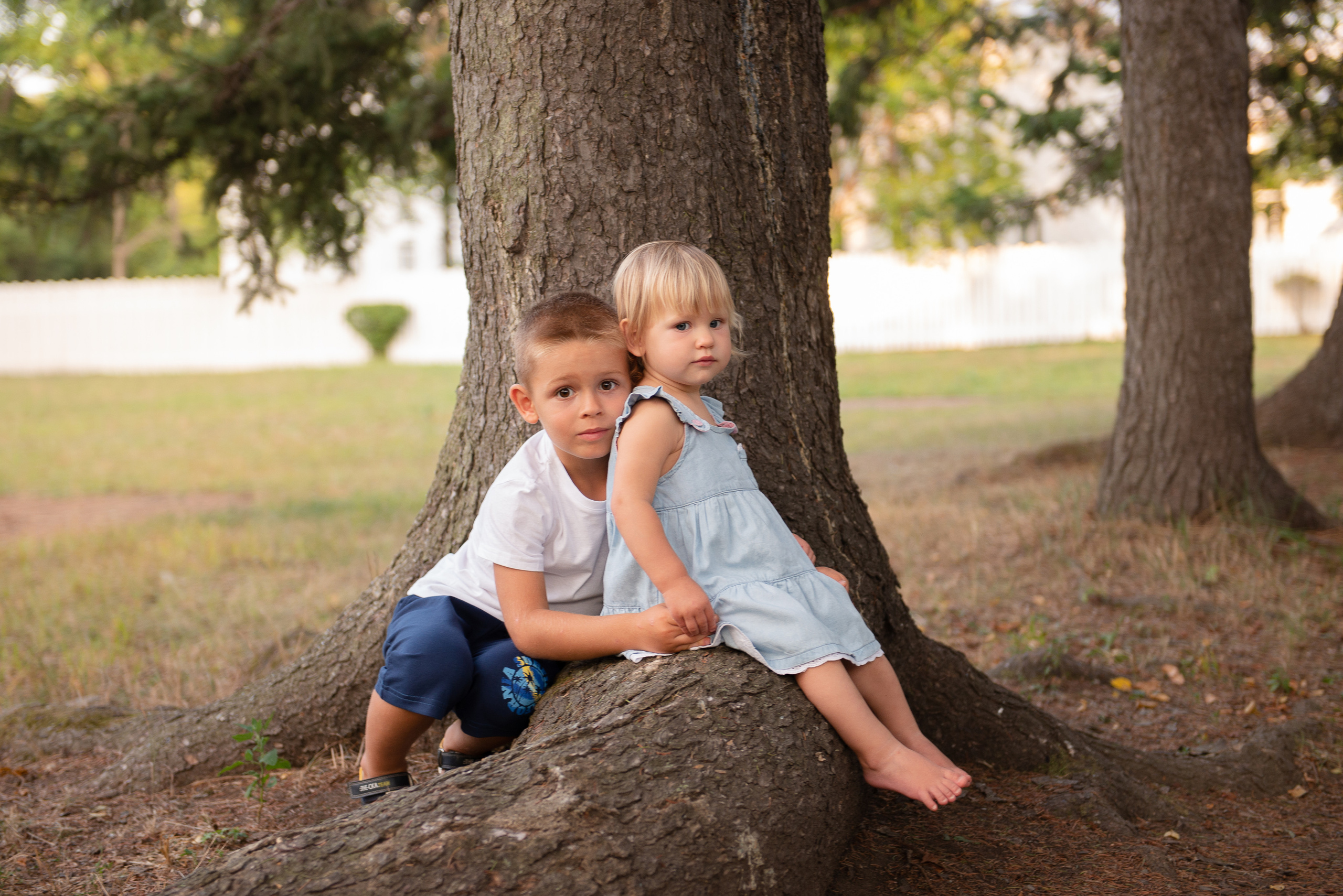 Детская художественная фотография. Главная