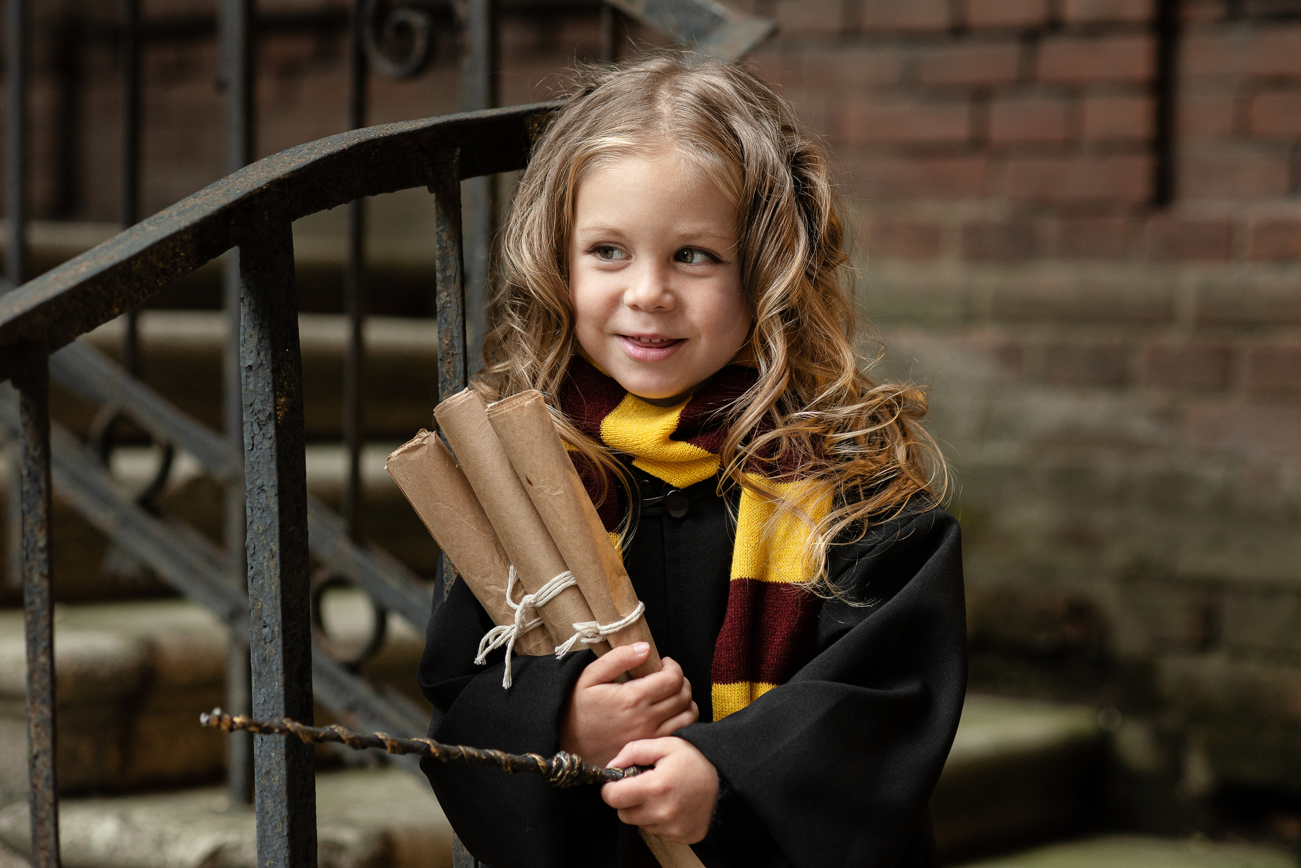 Детская художественная фотография. Главная