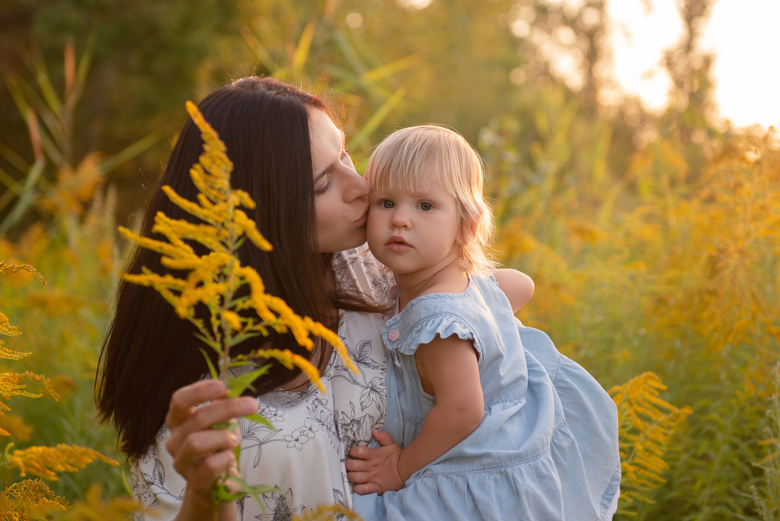 Детская художественная фотография. Главная
