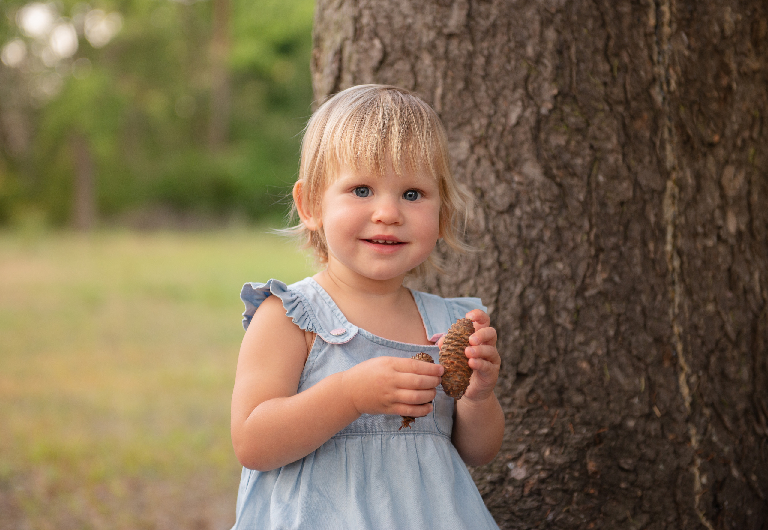Детская художественная фотография. Главная