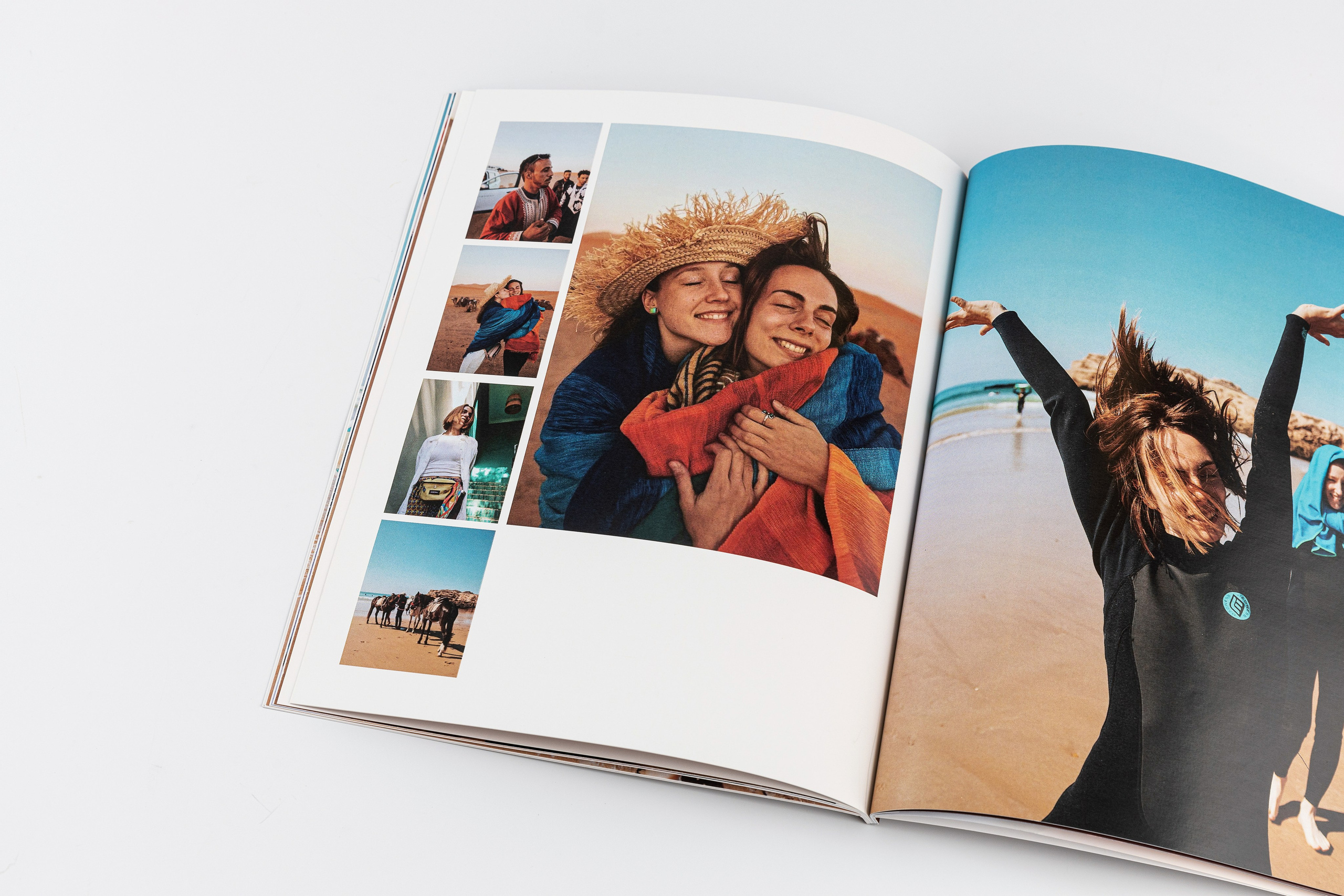 Периодика. Предметная фотосъемка в Москве. Предметная фотостудия Москва