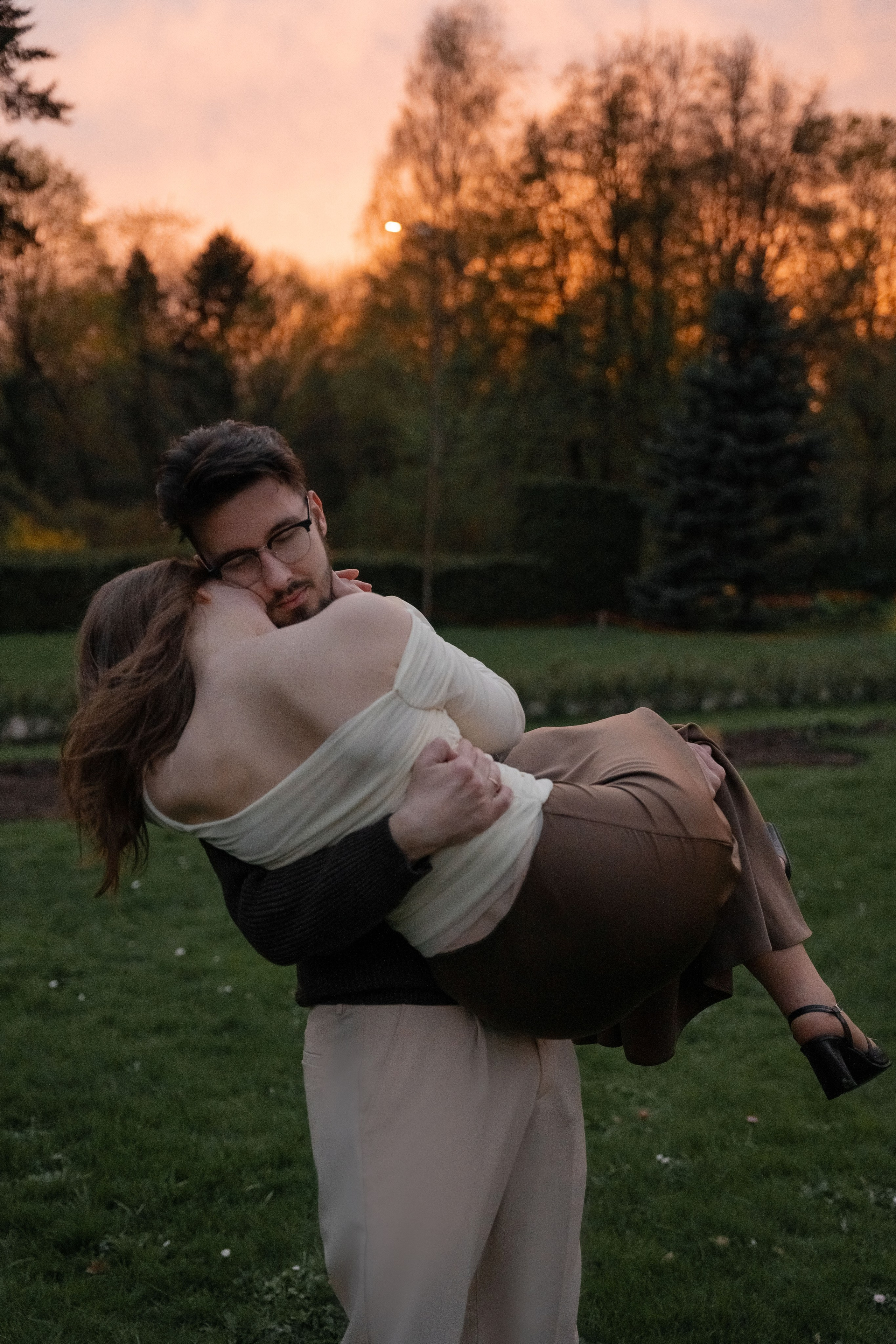 Коля и Таня. Свадебный и семейный фотограф | Слоним, Гродно| Варя Режа́бек