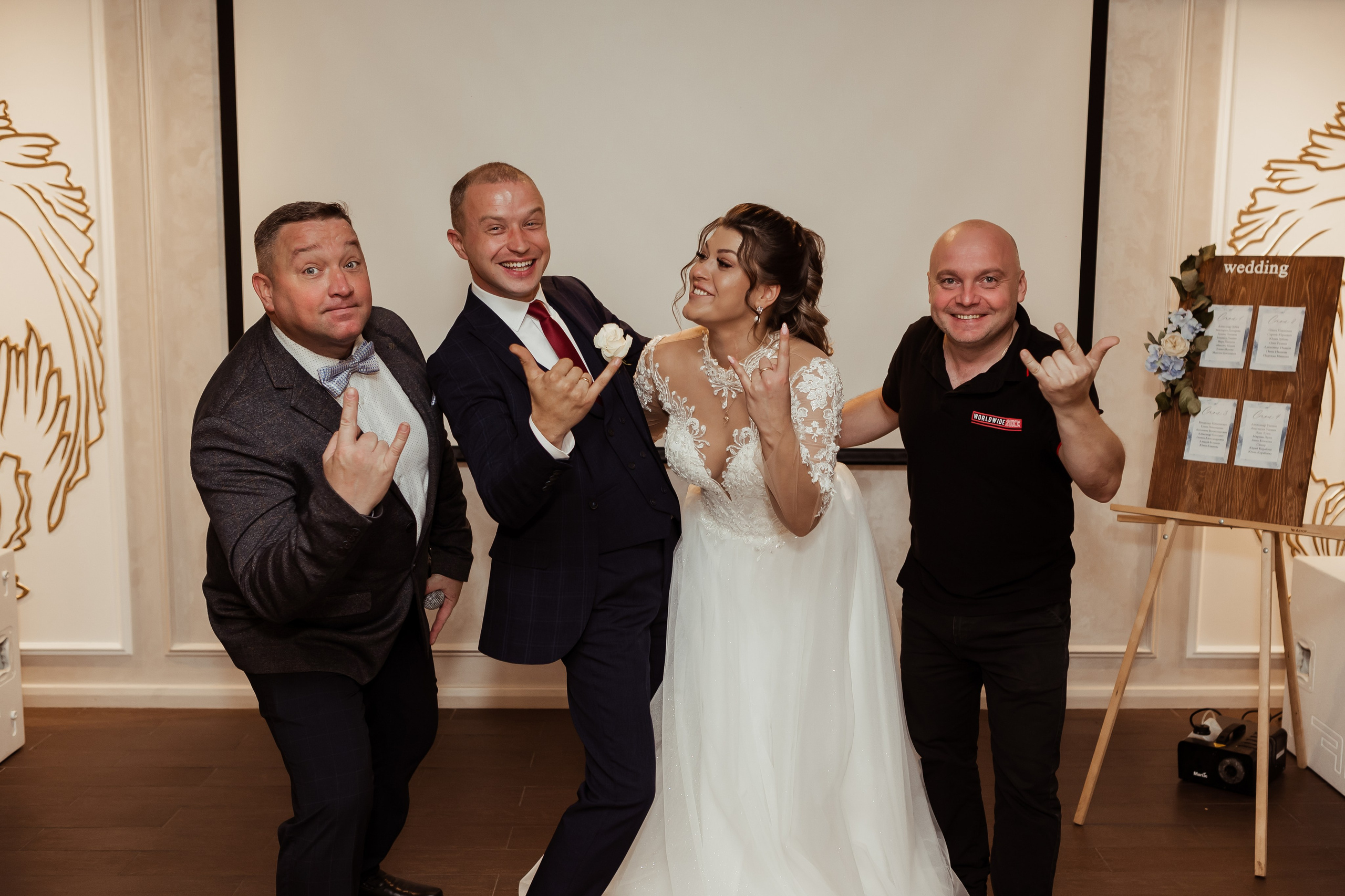 Максим & Мария (с банкетом) 23.09. ФОТОГРАФ Маргарита Сивакова | Ярославль Кострома Москва