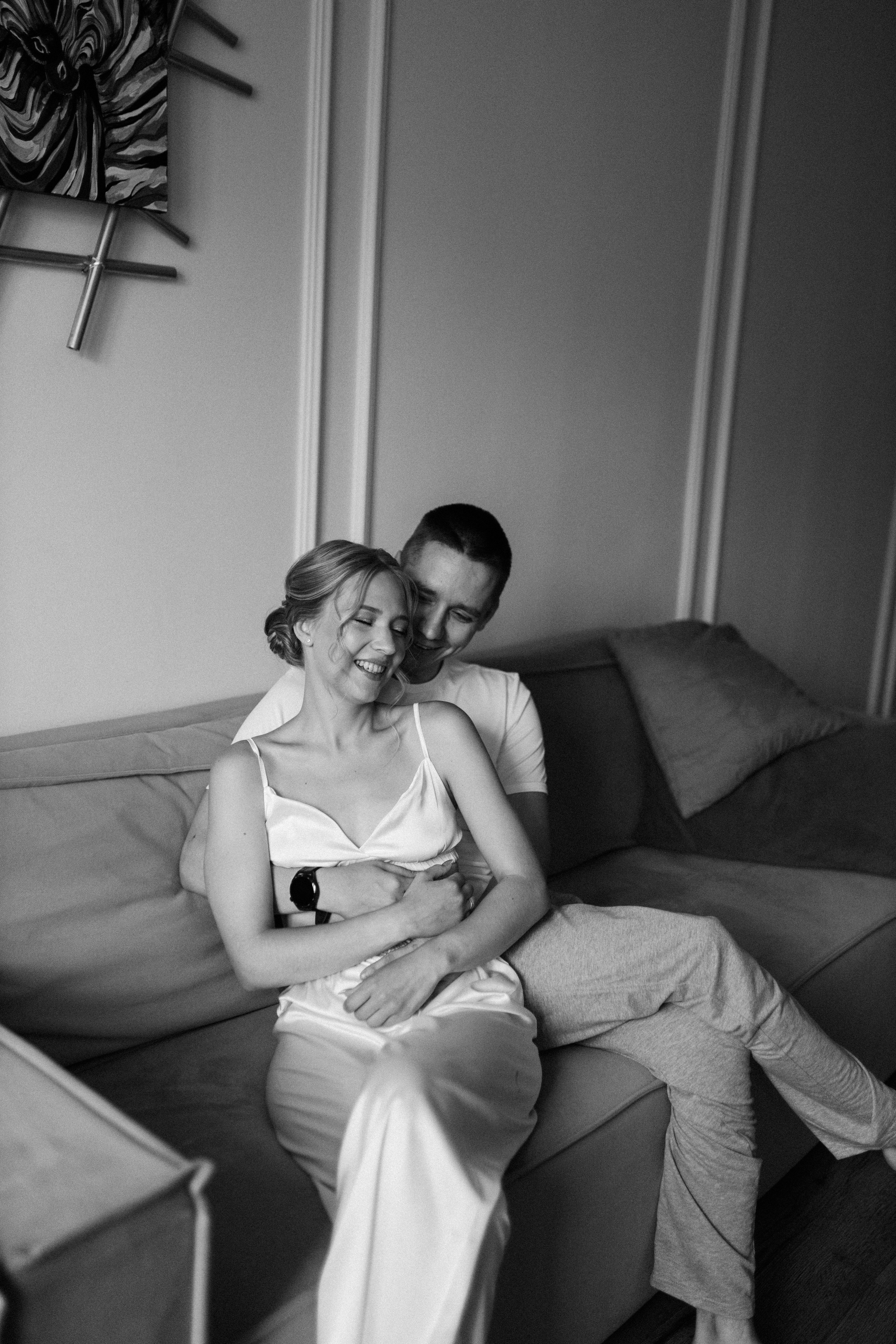 Ваня & Настя. ФОТОГРАФ Маргарита Сивакова | Ярославль Кострома Москва