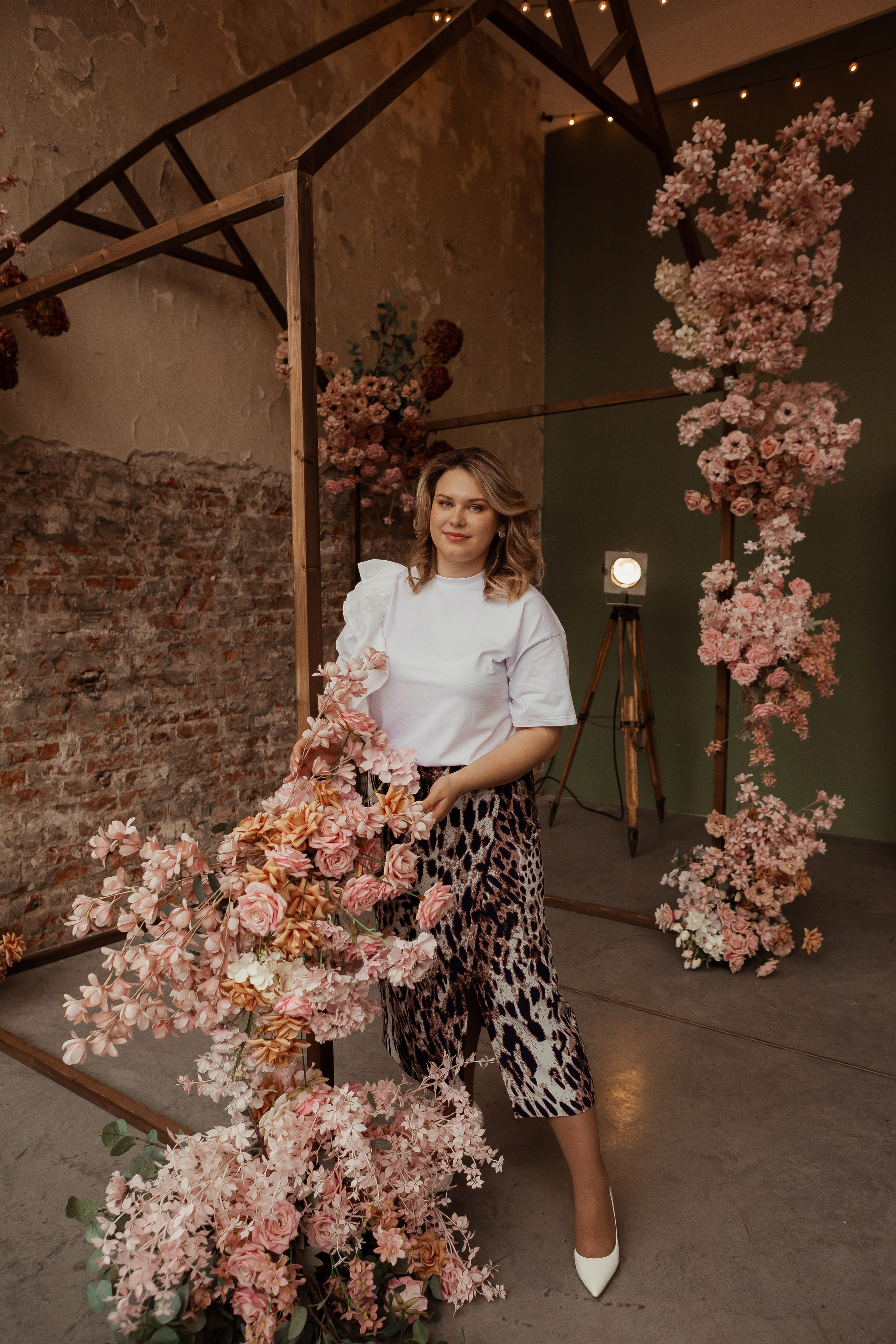 Ирина. зал Шале. 22.10. ФОТОГРАФ Маргарита Сивакова | Ярославль Кострома Москва