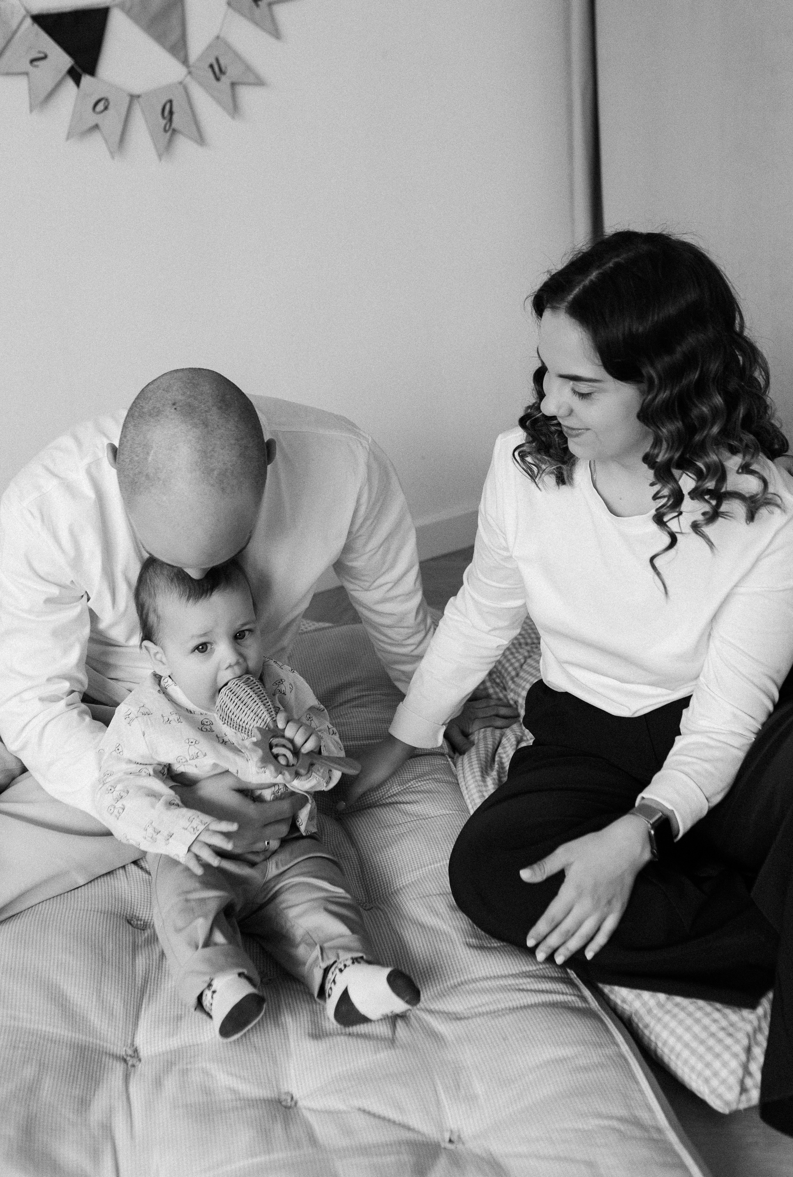 Максим, Катя и Мирон. ФОТОГРАФ Маргарита Сивакова | Ярославль Кострома Москва