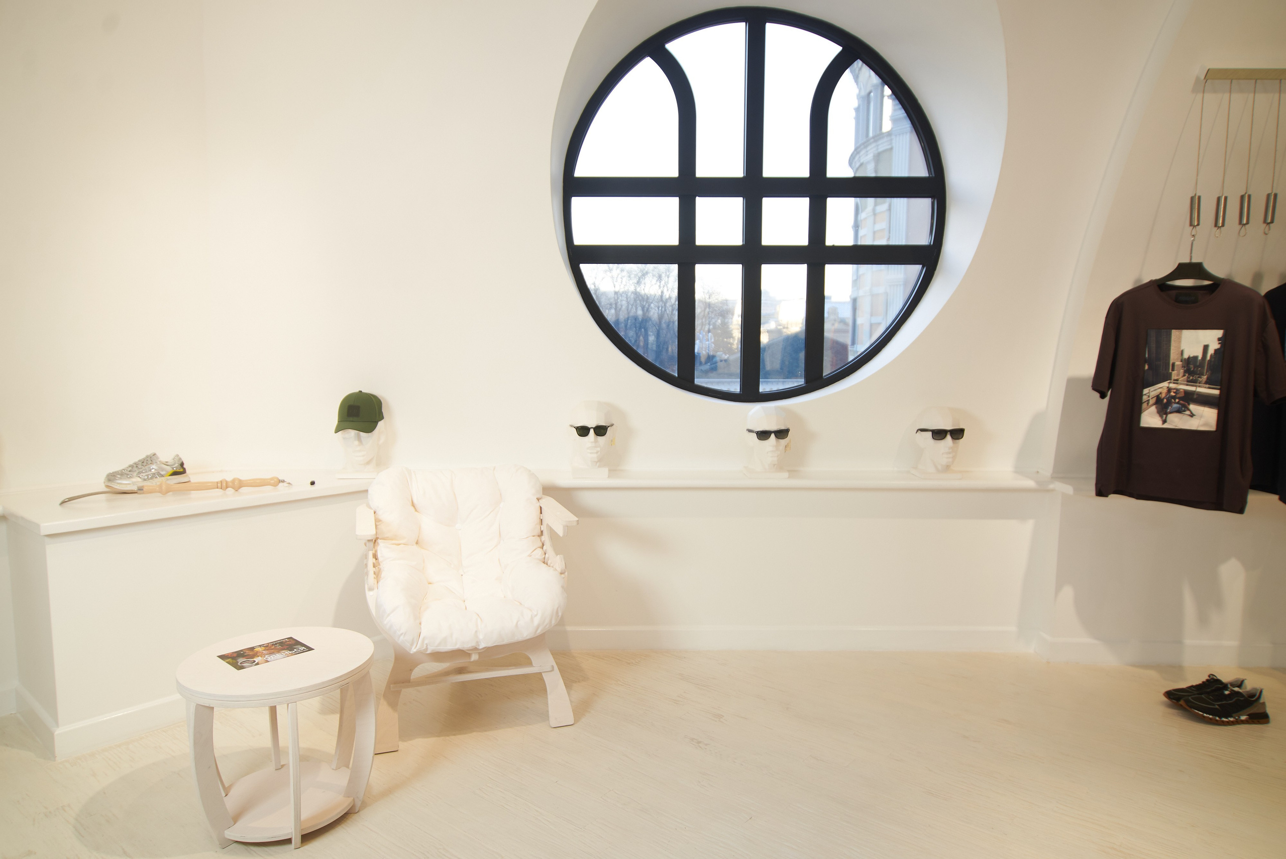 Concept store «МАКИ». Константин Кордонский | Интерьерный и food-фотограф в Кисловодске и КМВ