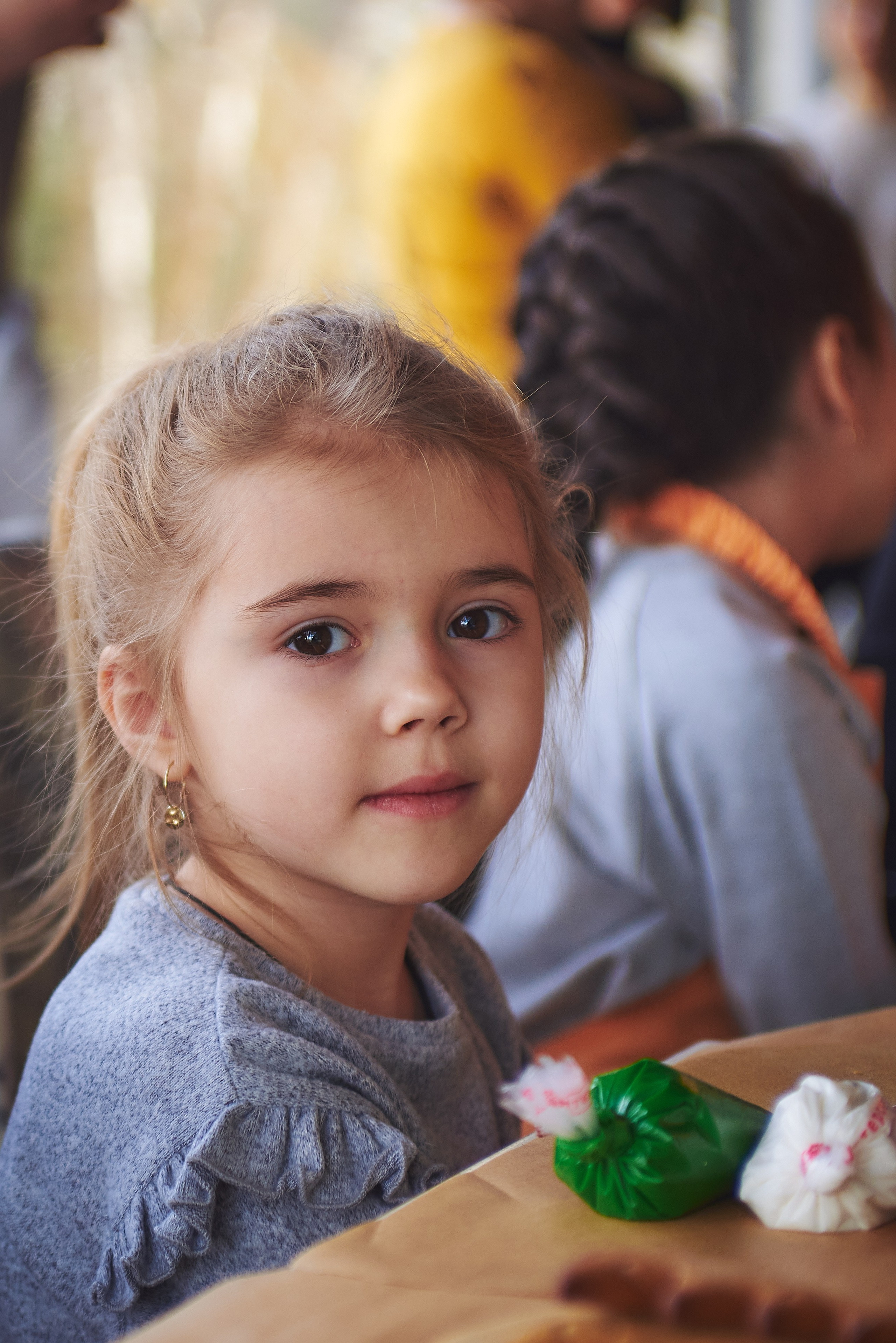 Кулинарный мастер-класс для детей. Константин Кордонский | Интерьерный и food-фотограф в Кисловодске и КМВ