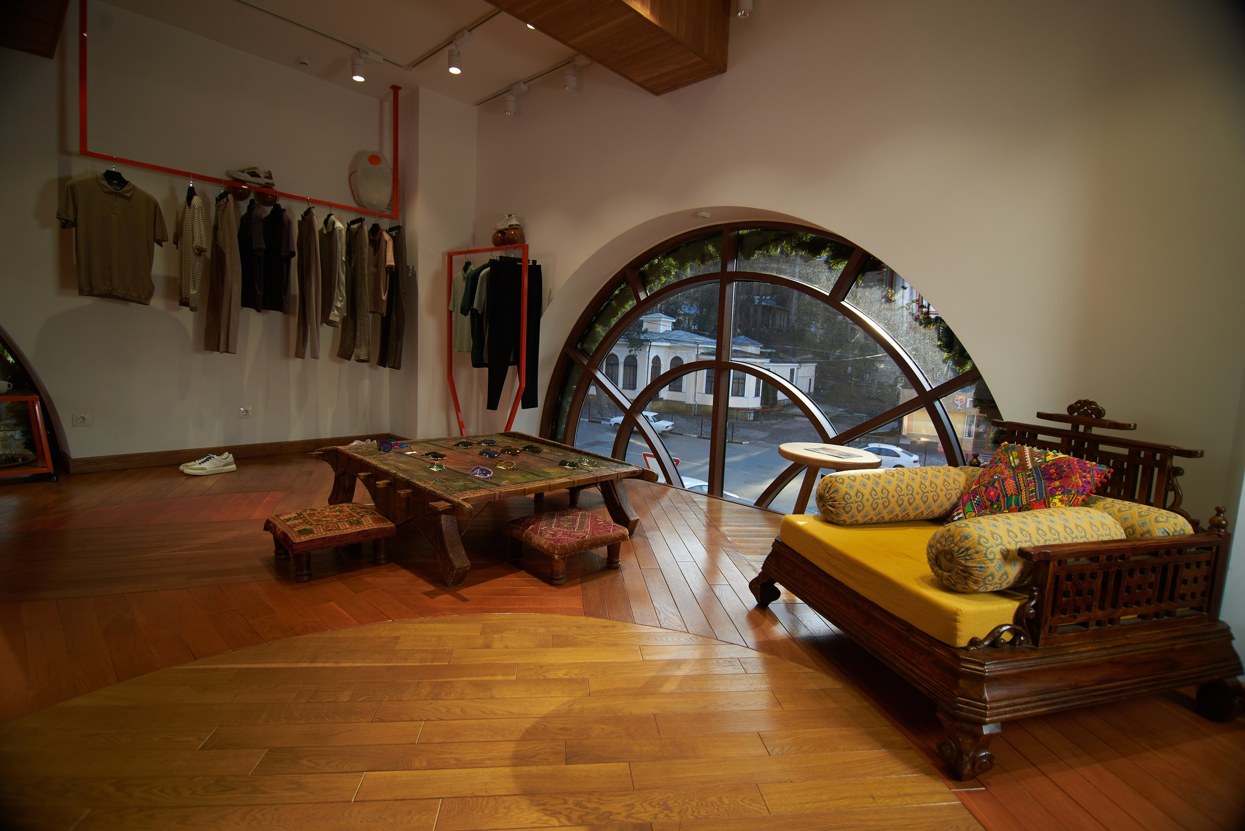 Concept store «МАКИ». Константин Кордонский | Интерьерный и food-фотограф в Кисловодске и КМВ