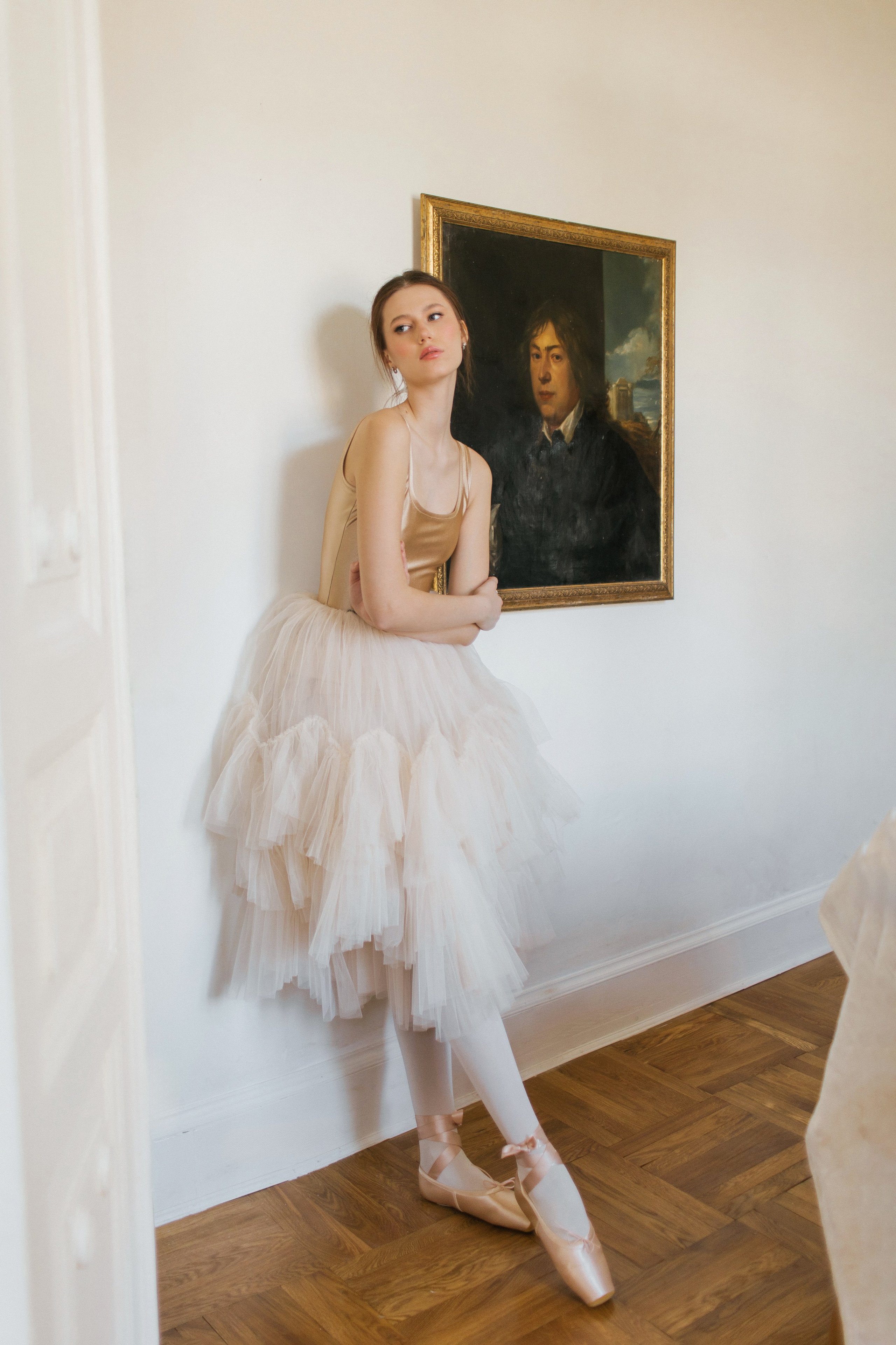 ANASTASIA M. THE FAME MODELS