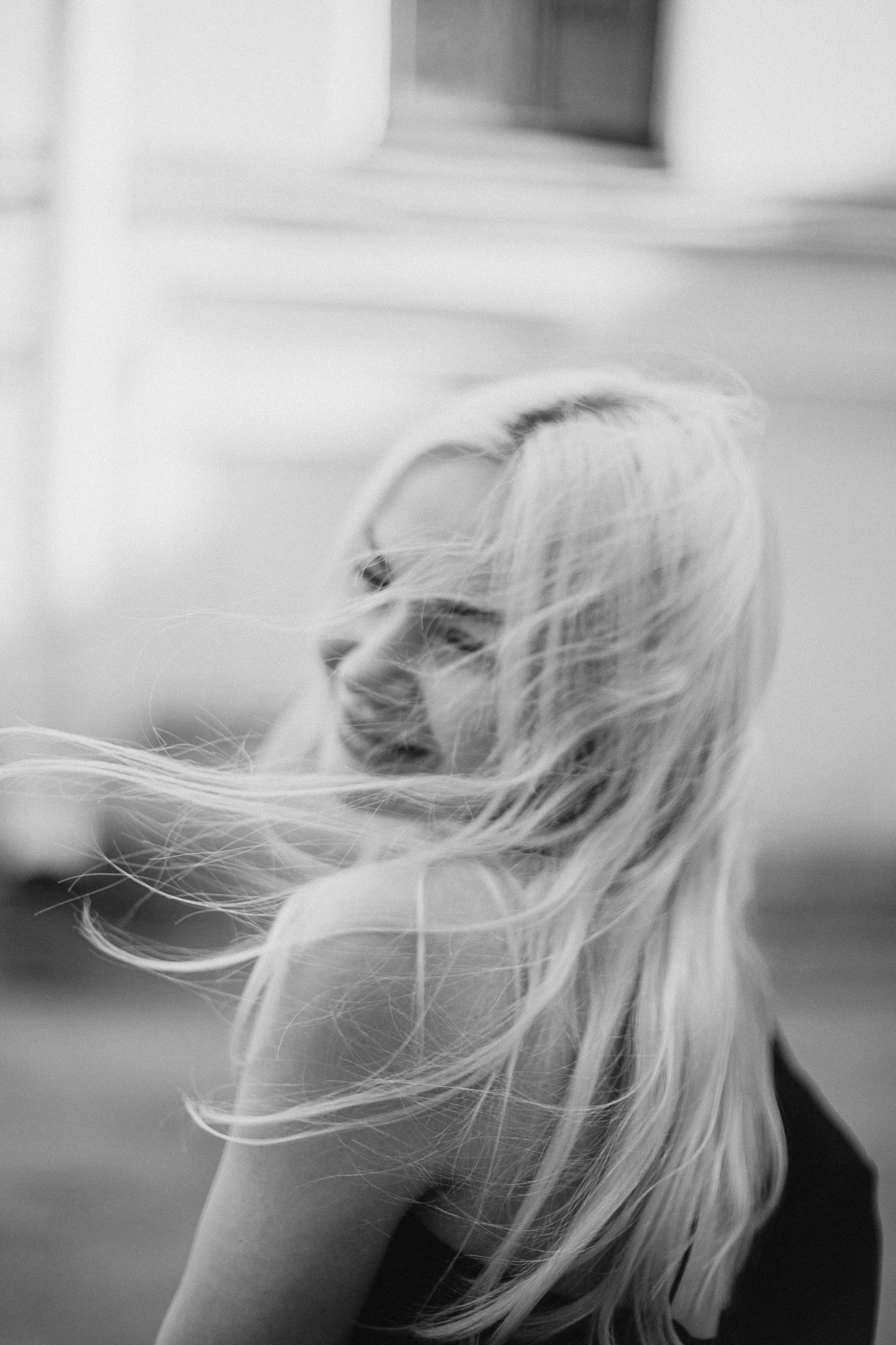 Наташа. Портретный фотограф в Санкт-Петербурге Маша Чудная