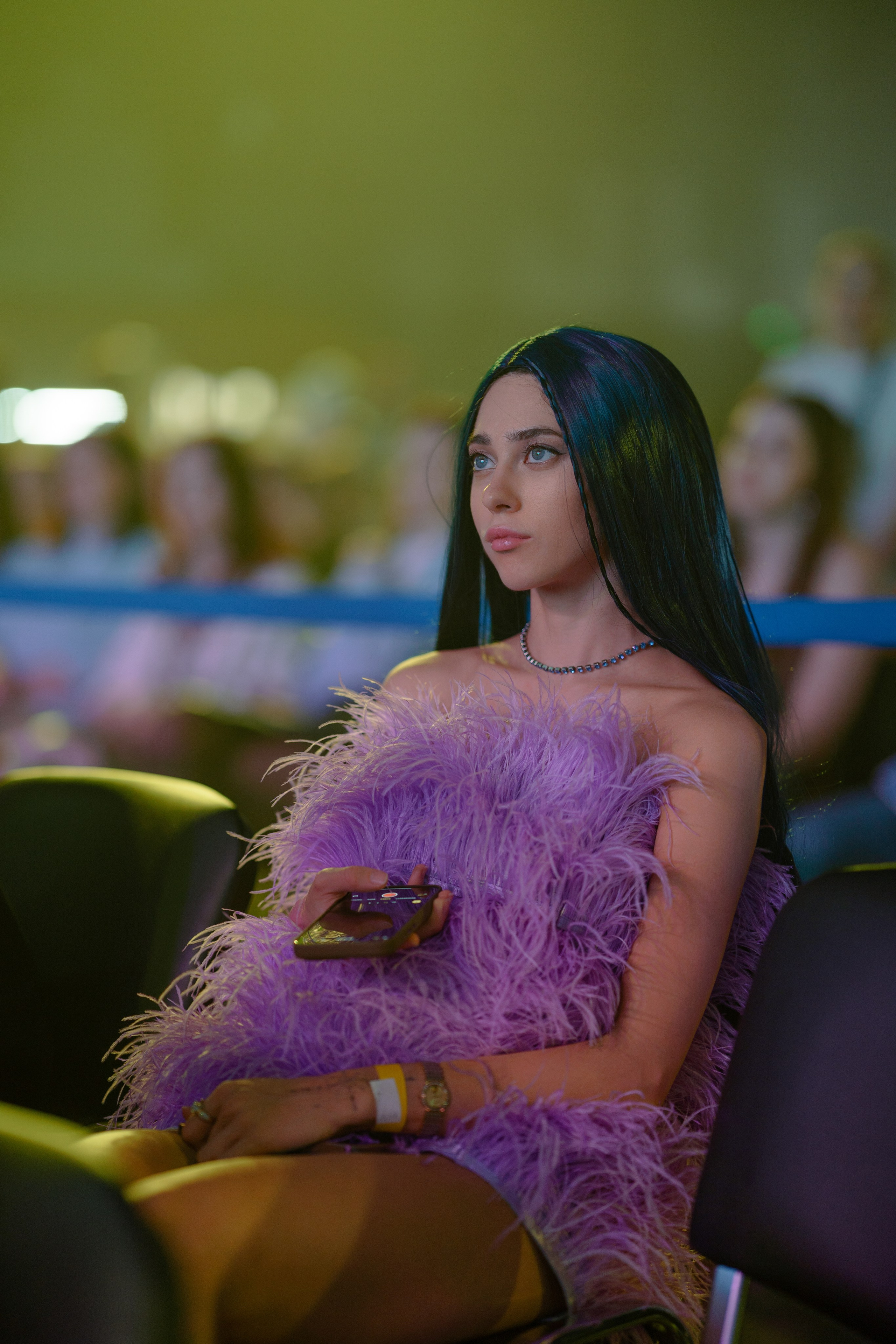 Репортажный фотограф Insta Dium 5 в мае 2024. Репортажный фотограф Москва Сергей Дружинин