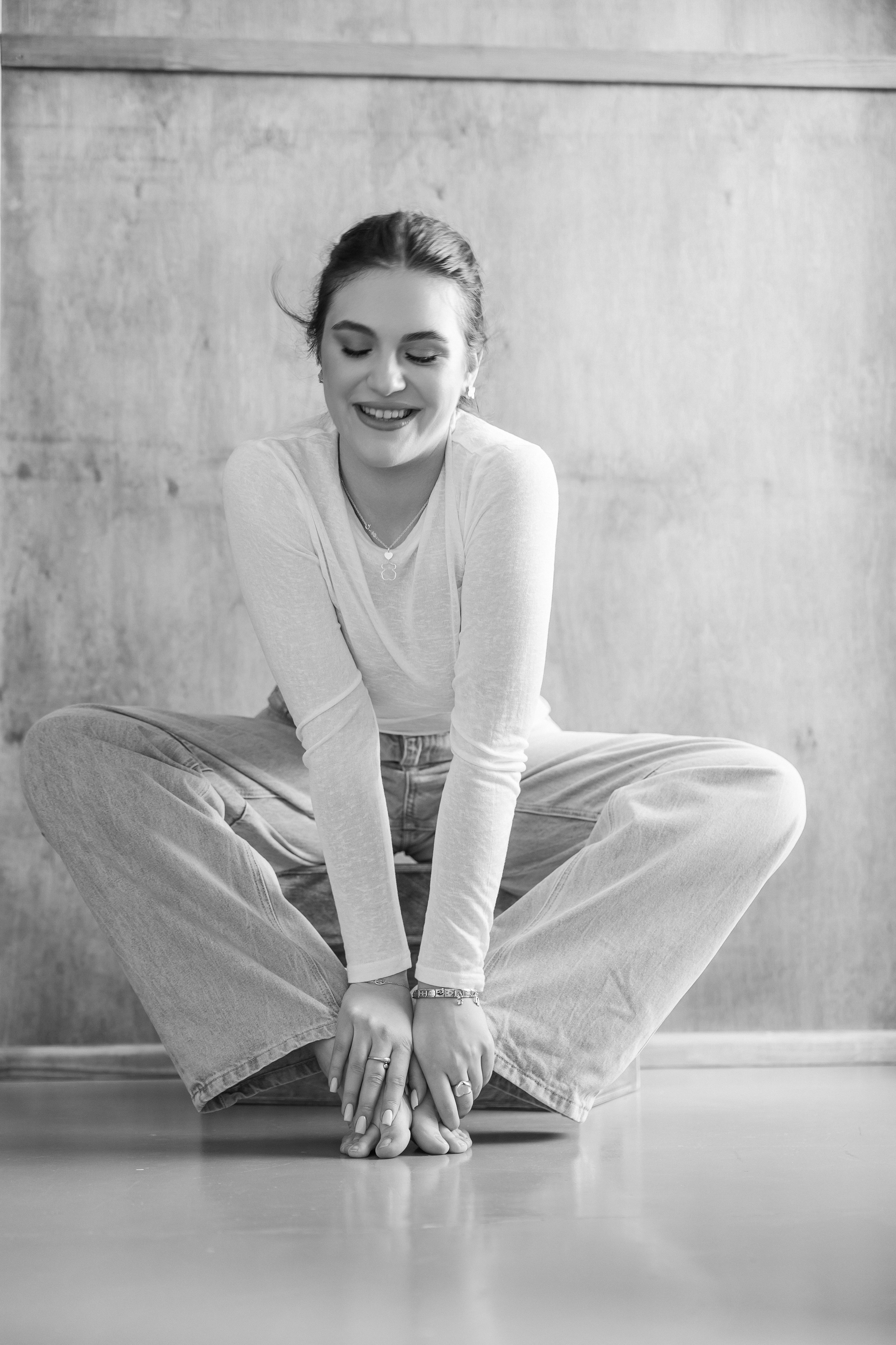 Портрет. Алена Борисова фотограф в Ставрополе