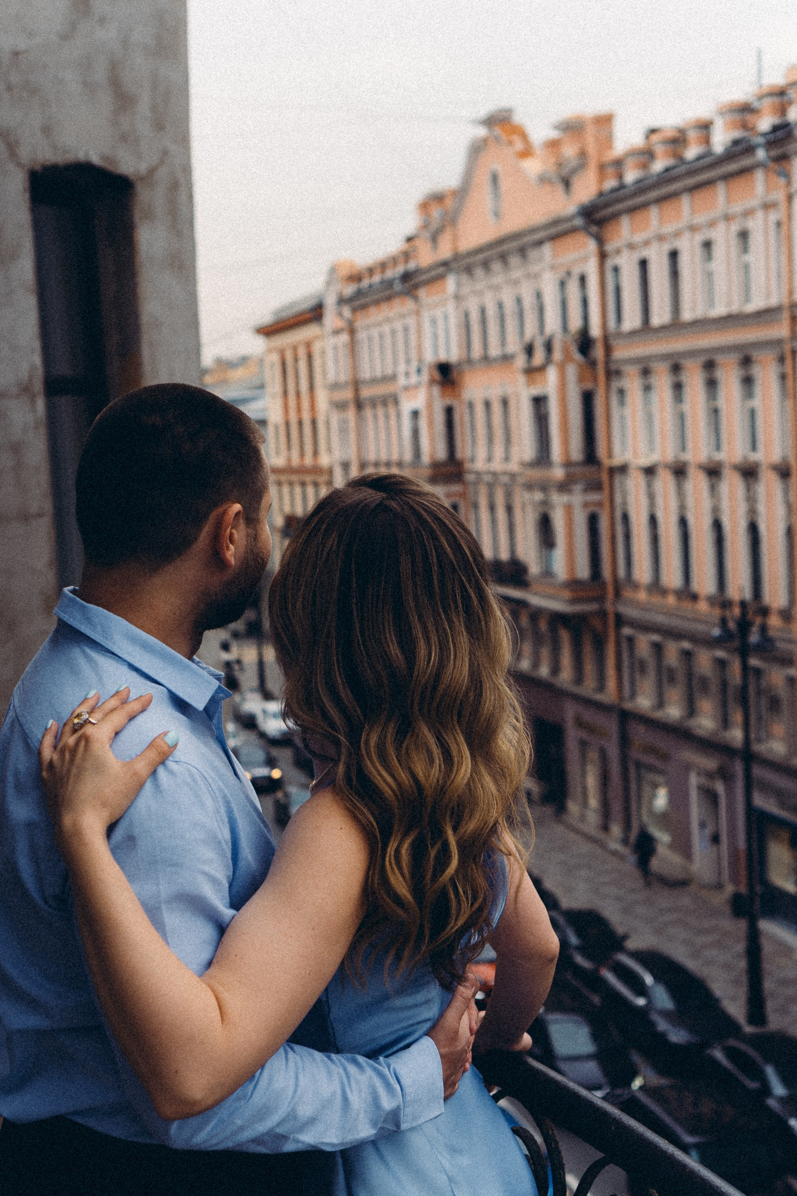 СТУДИЯ И ПРОГУЛКА ДЛЯ ПАРЫ. Профессиональный фотограф, Санкт-Петербург — Виктория Богомолова