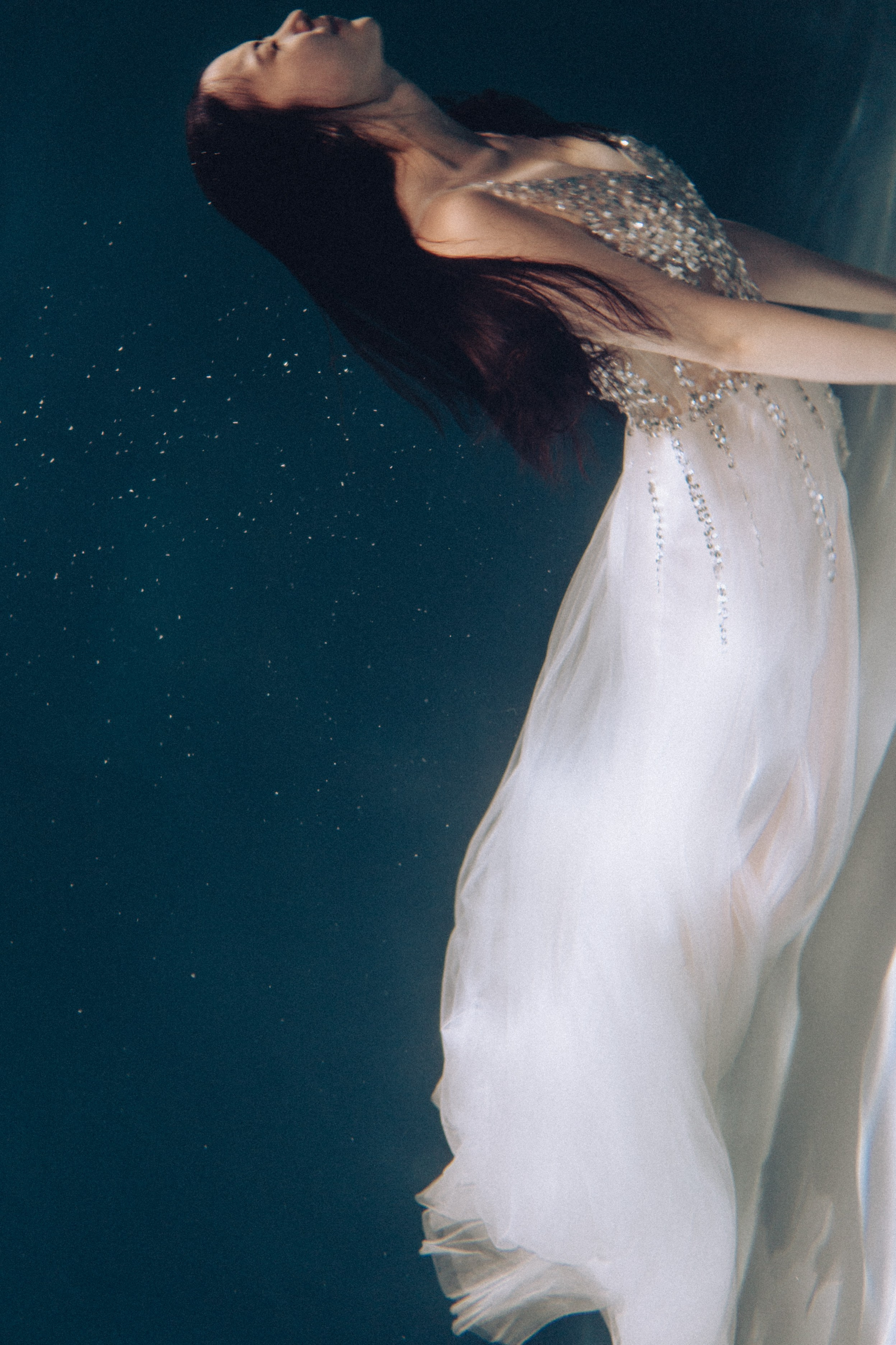 ФОТОСЕСИСИЯ В БАССЕЙНЕ. Профессиональный фотограф, Санкт-Петербург — Виктория Богомолова