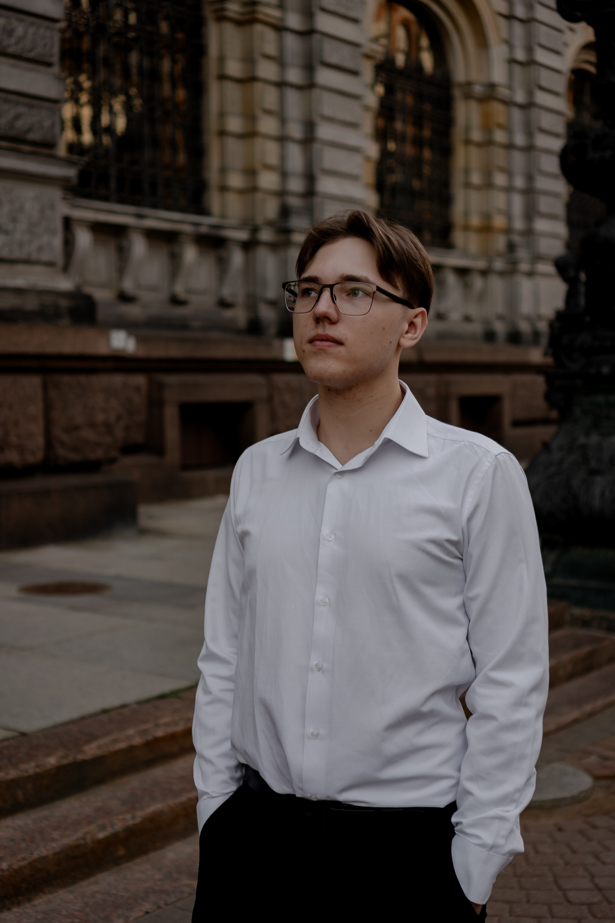 ПРОГУЛКА НА ЗАКАТЕ. Профессиональный фотограф, Санкт-Петербург — Виктория Богомолова