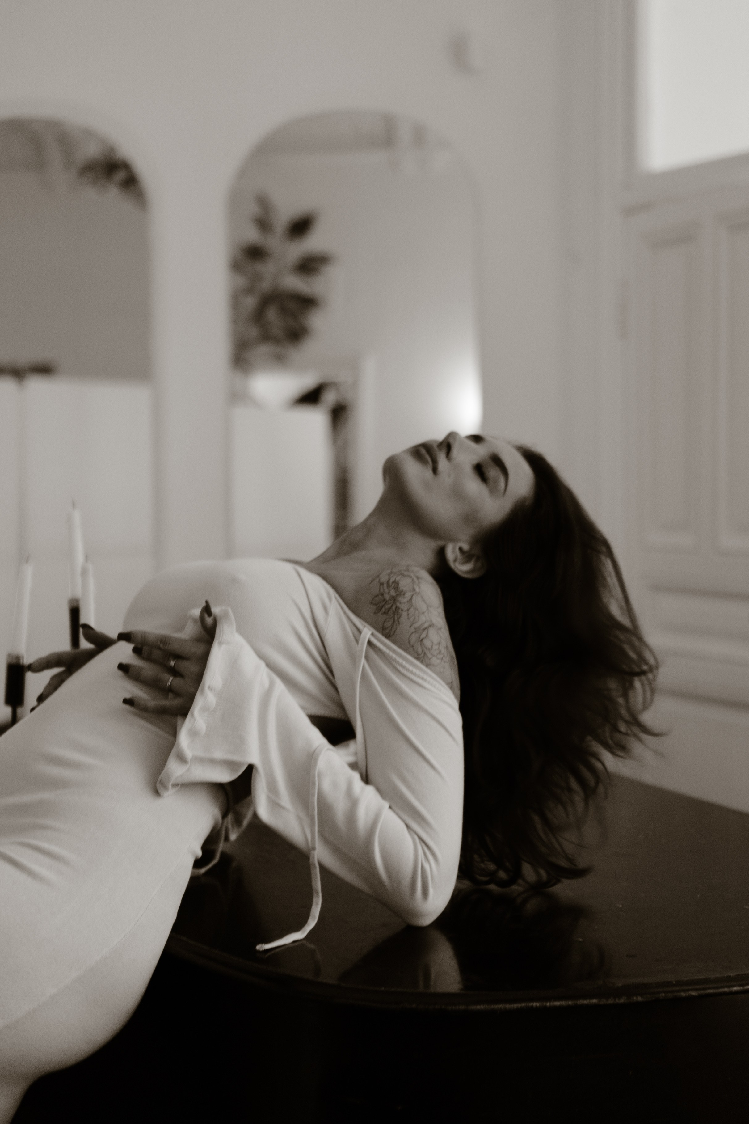 Для девушки. Профессиональный фотограф, Санкт-Петербург — Виктория Богомолова