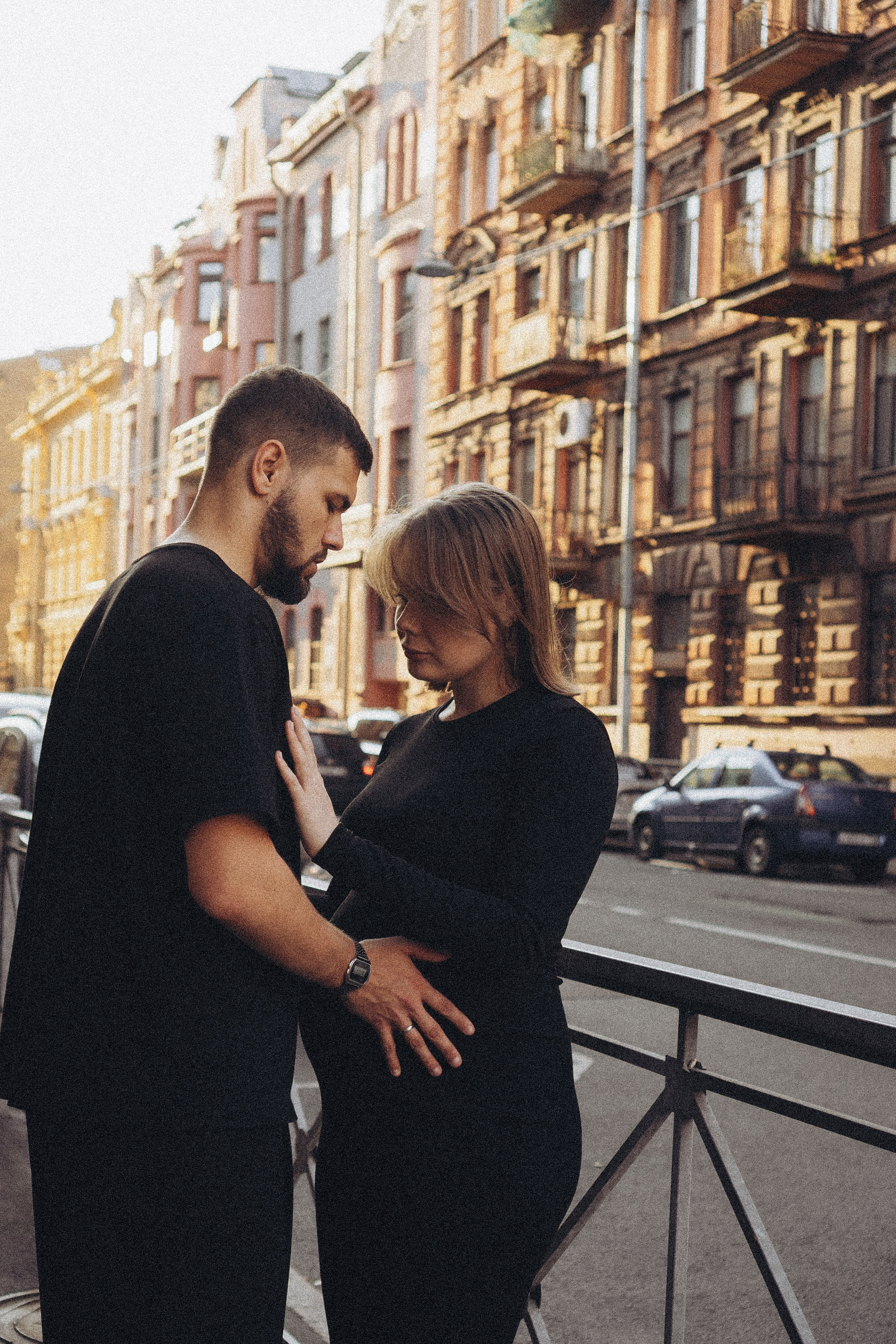 БЕРЕМЕННОСТЬ. Профессиональный фотограф, Санкт-Петербург — Виктория Богомолова