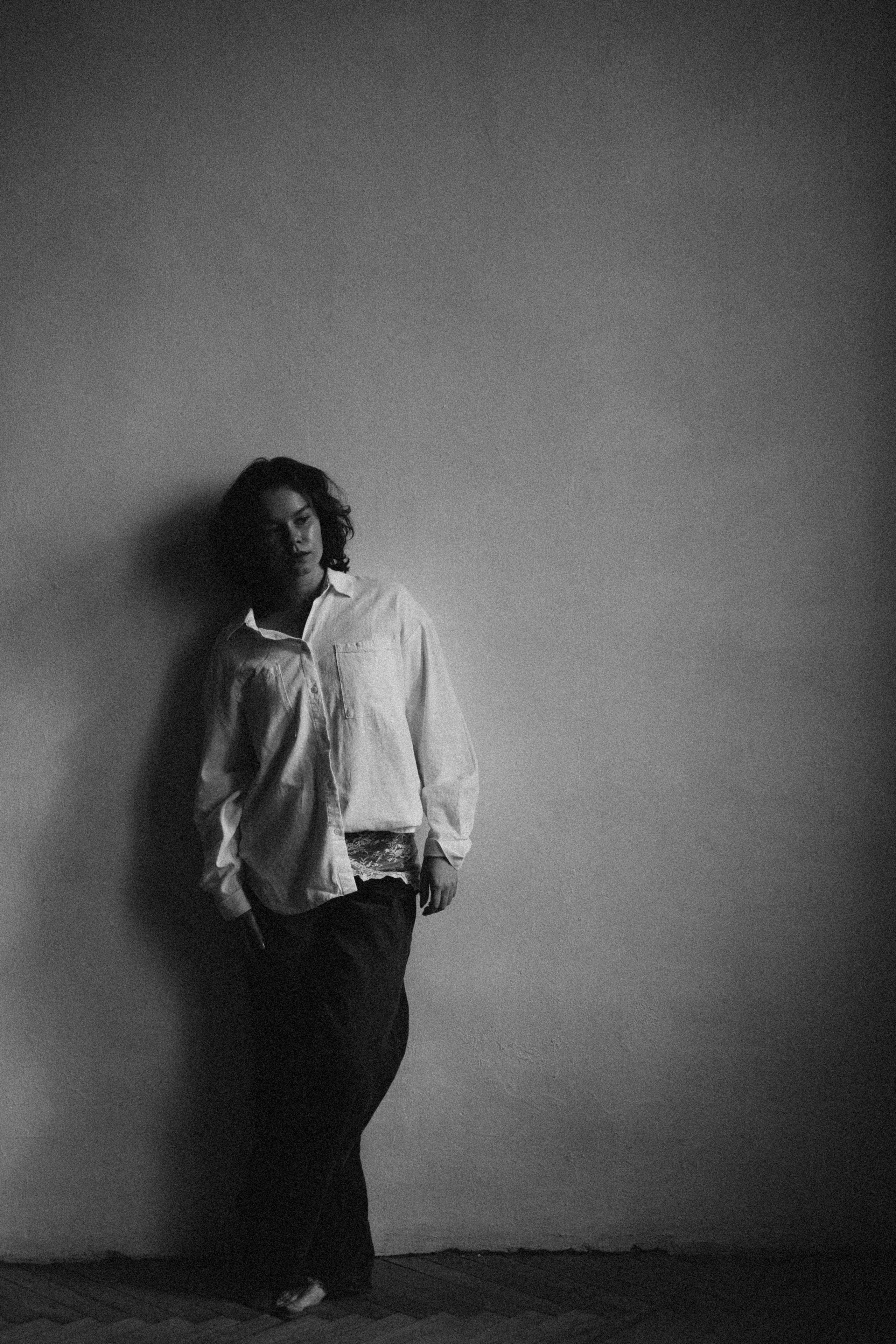 Студийная для девушки. Профессиональный фотограф, Санкт-Петербург — Виктория Богомолова