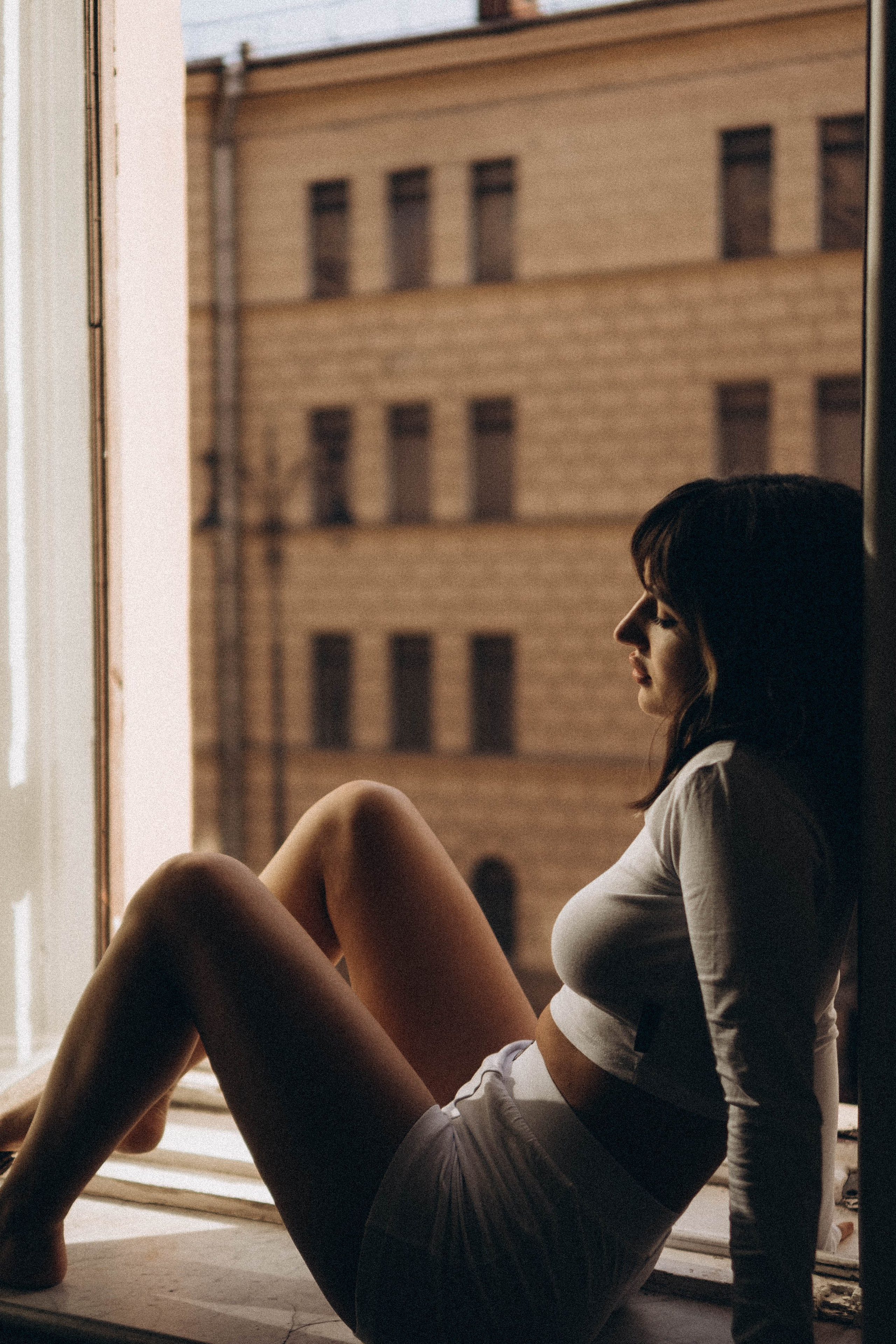 Студийная. Профессиональный фотограф, Санкт-Петербург — Виктория Богомолова