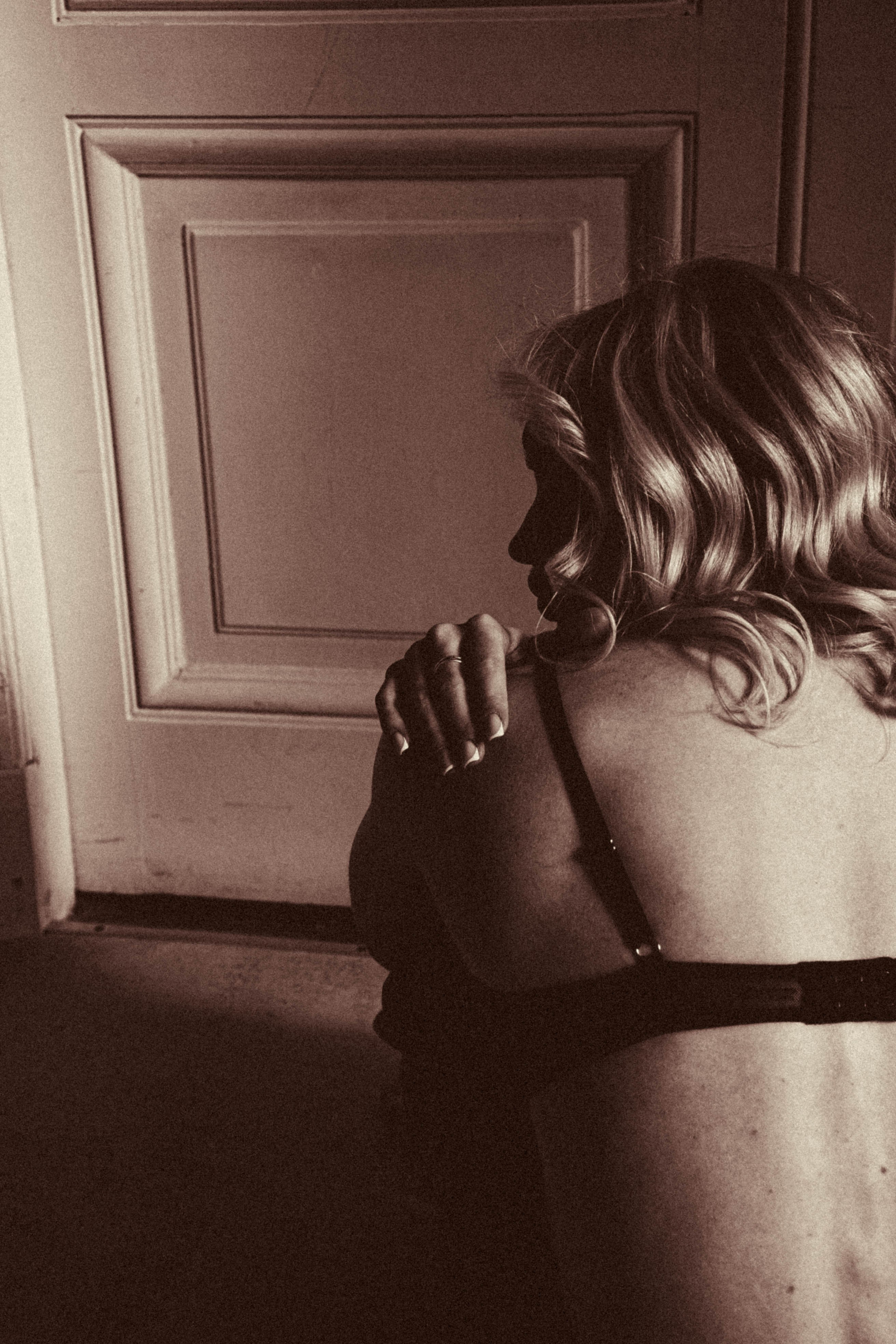 Винтажный стиль. Профессиональный фотограф, Санкт-Петербург — Виктория Богомолова