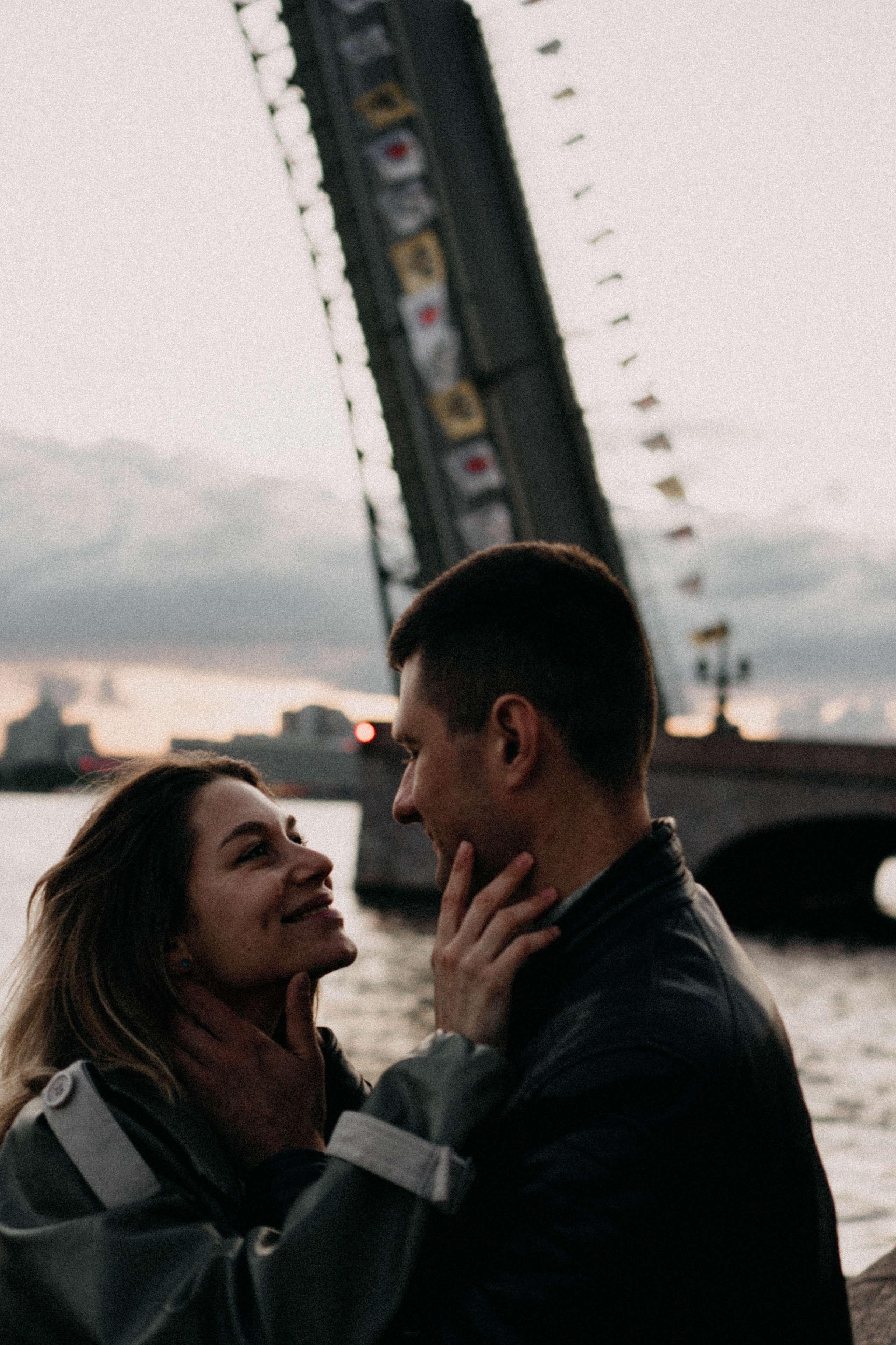 Рассветная, белые ночи. Профессиональный фотограф, Санкт-Петербург — Виктория Богомолова