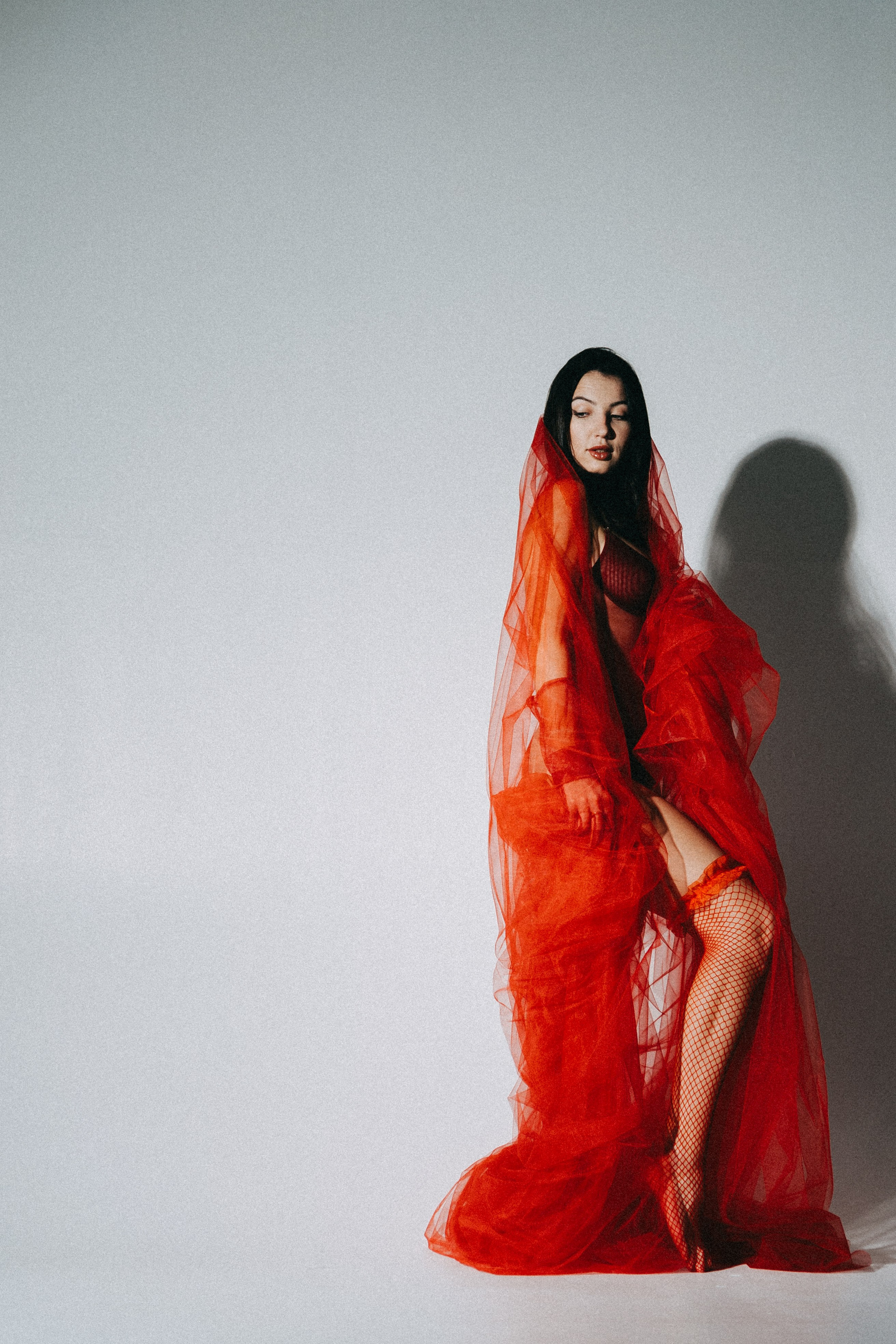 Творческая история для девушки. Профессиональный фотограф, Санкт-Петербург — Виктория Богомолова