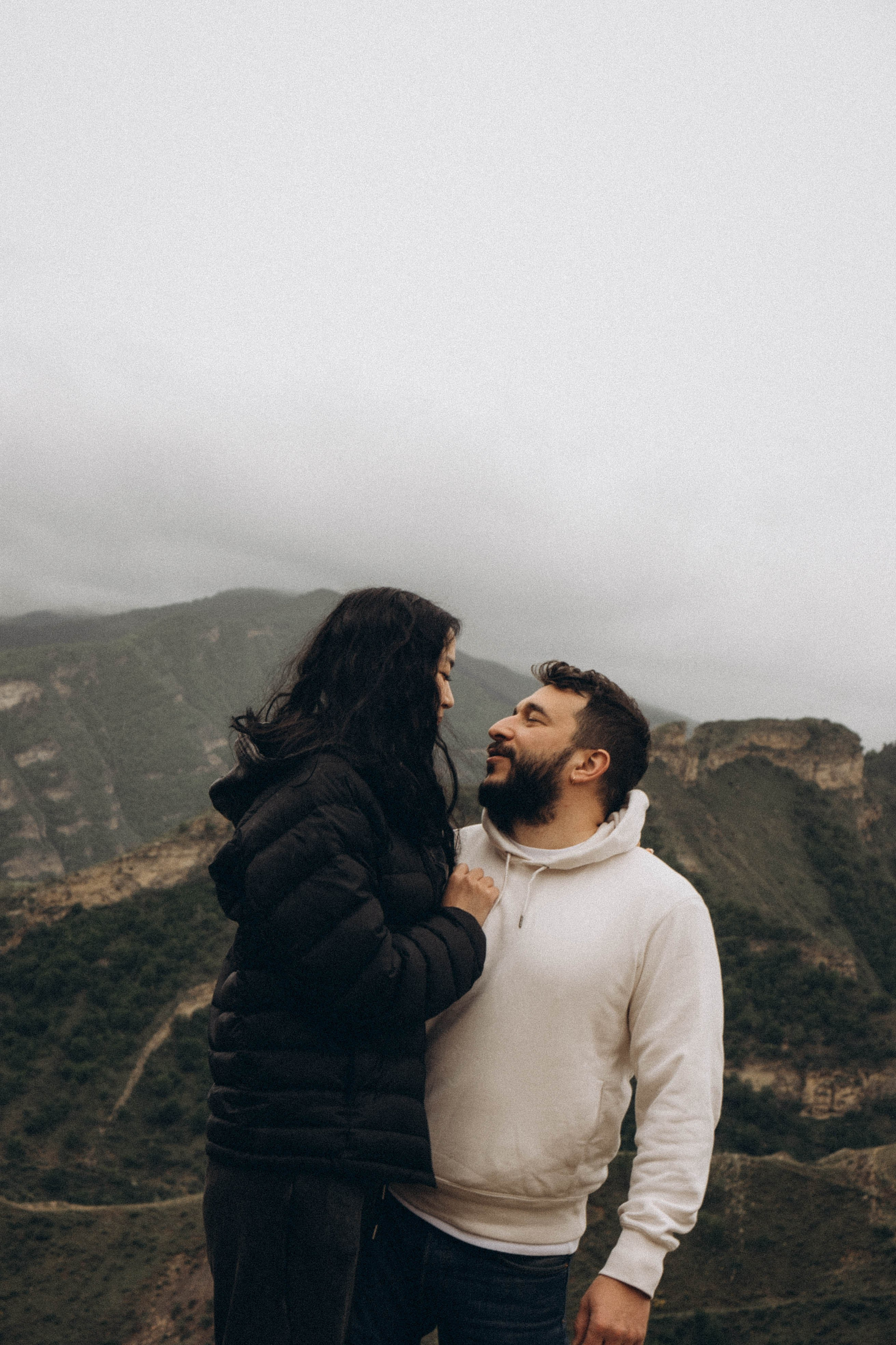 Горы. Профессиональный фотограф, Санкт-Петербург — Виктория Богомолова