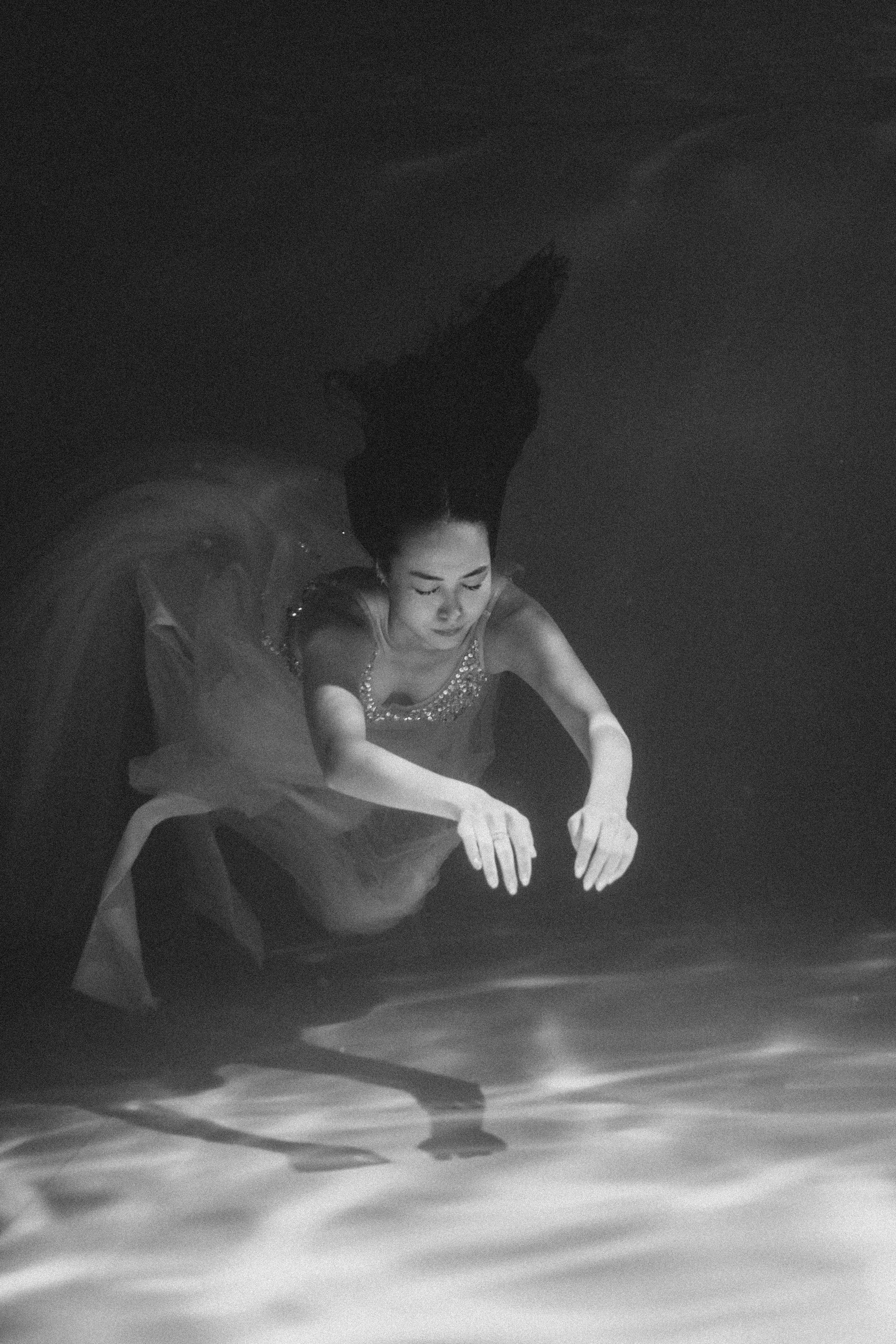 ФОТОСЕСИСИЯ В БАССЕЙНЕ. Профессиональный фотограф, Санкт-Петербург — Виктория Богомолова