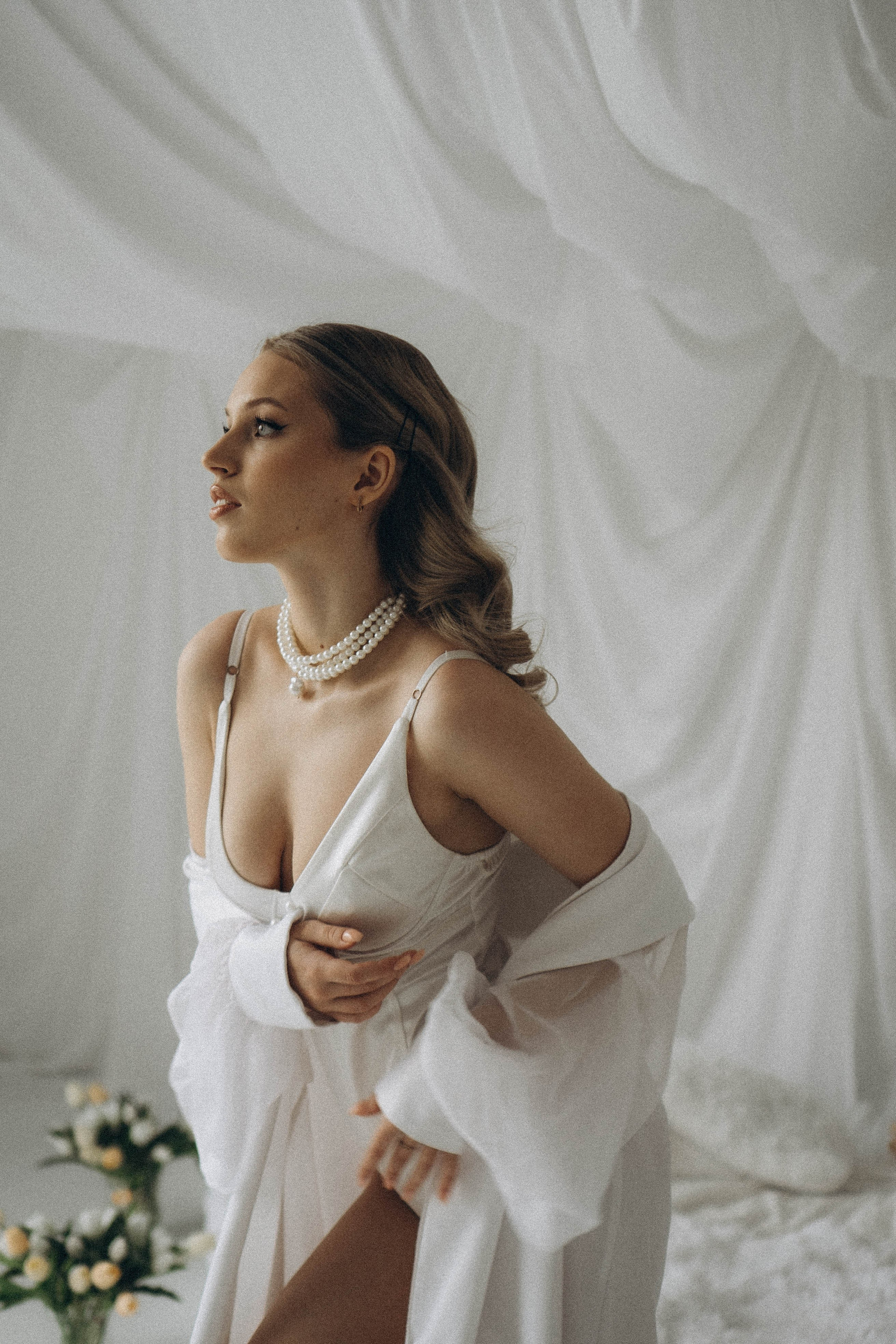 Весенняя. Профессиональный фотограф, Санкт-Петербург — Виктория Богомолова