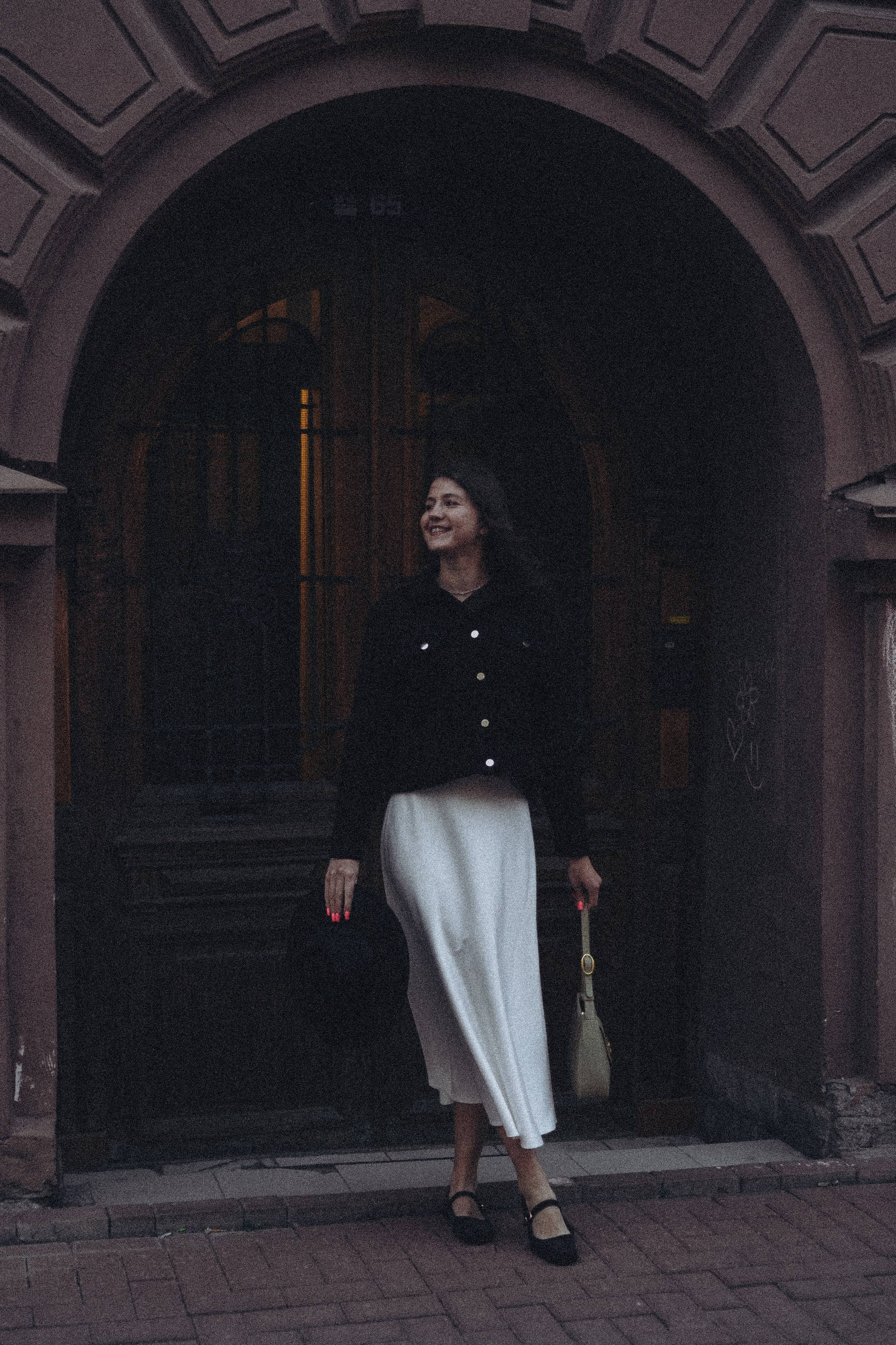 ПРОГУЛКА ПО НОЧНОМУ ГОРОДУ. Профессиональный фотограф, Санкт-Петербург — Виктория Богомолова