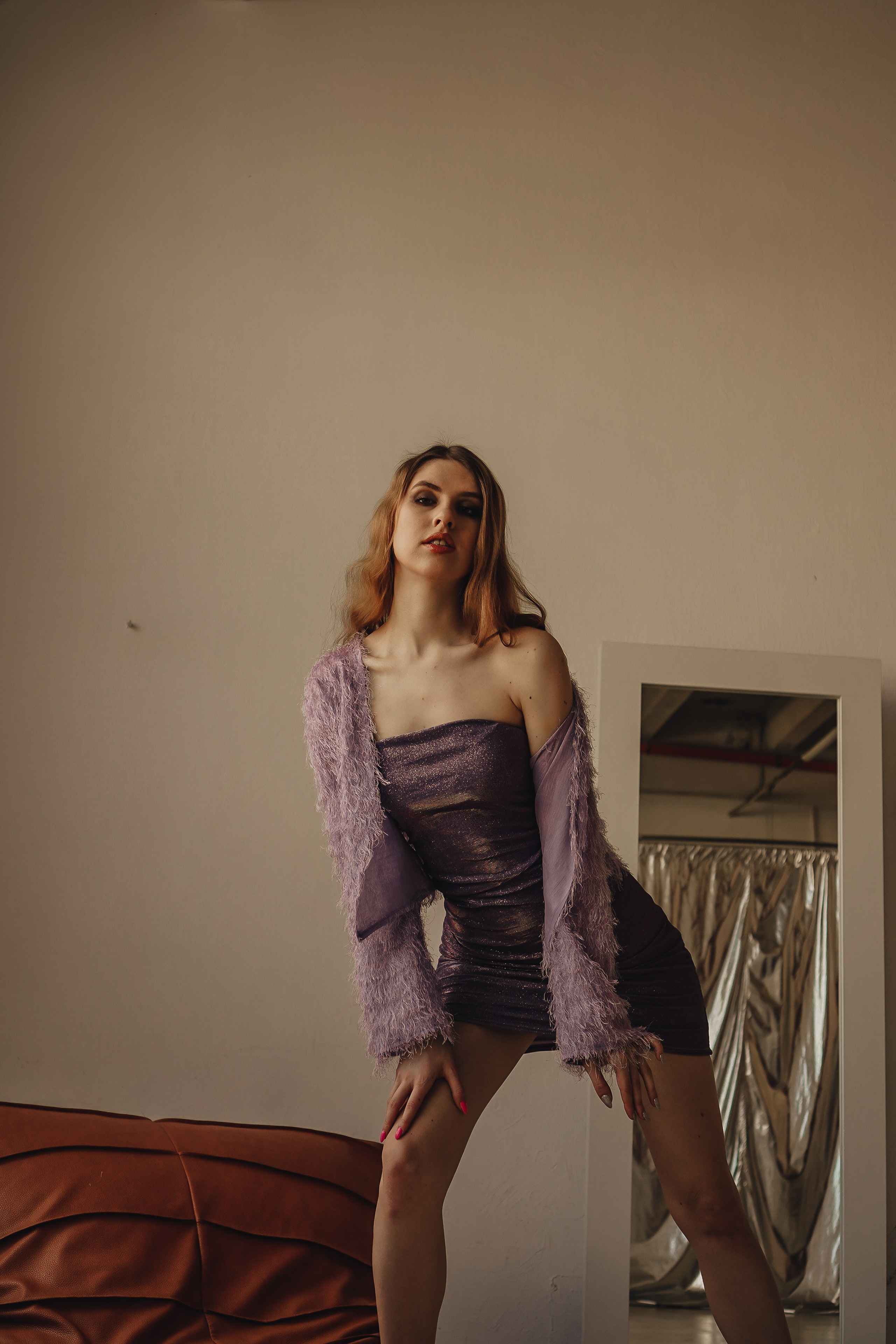 Студийная. Профессиональный фотограф, Санкт-Петербург — Виктория Богомолова