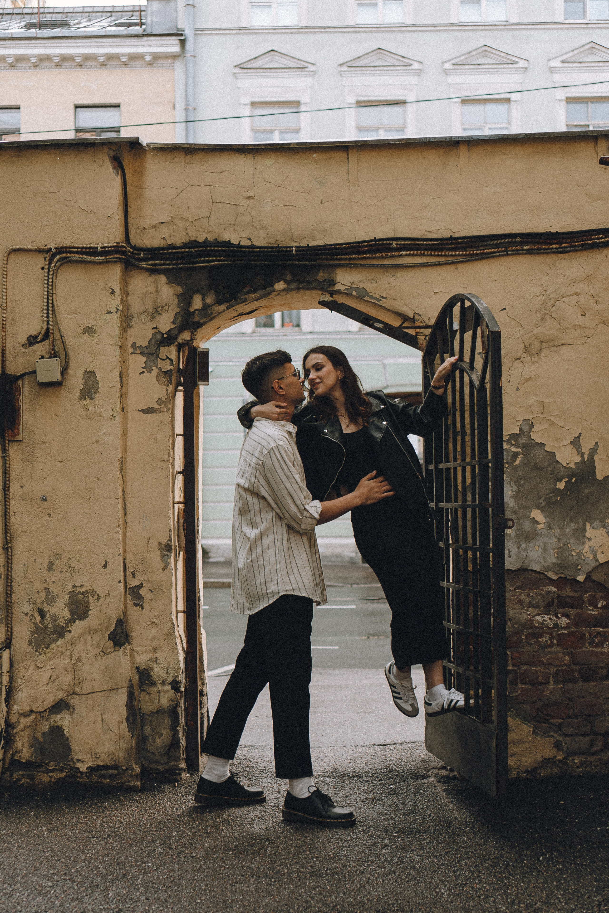 ЛЮБОВЬ В ИЮНЕ. Профессиональный фотограф, Санкт-Петербург — Виктория Богомолова