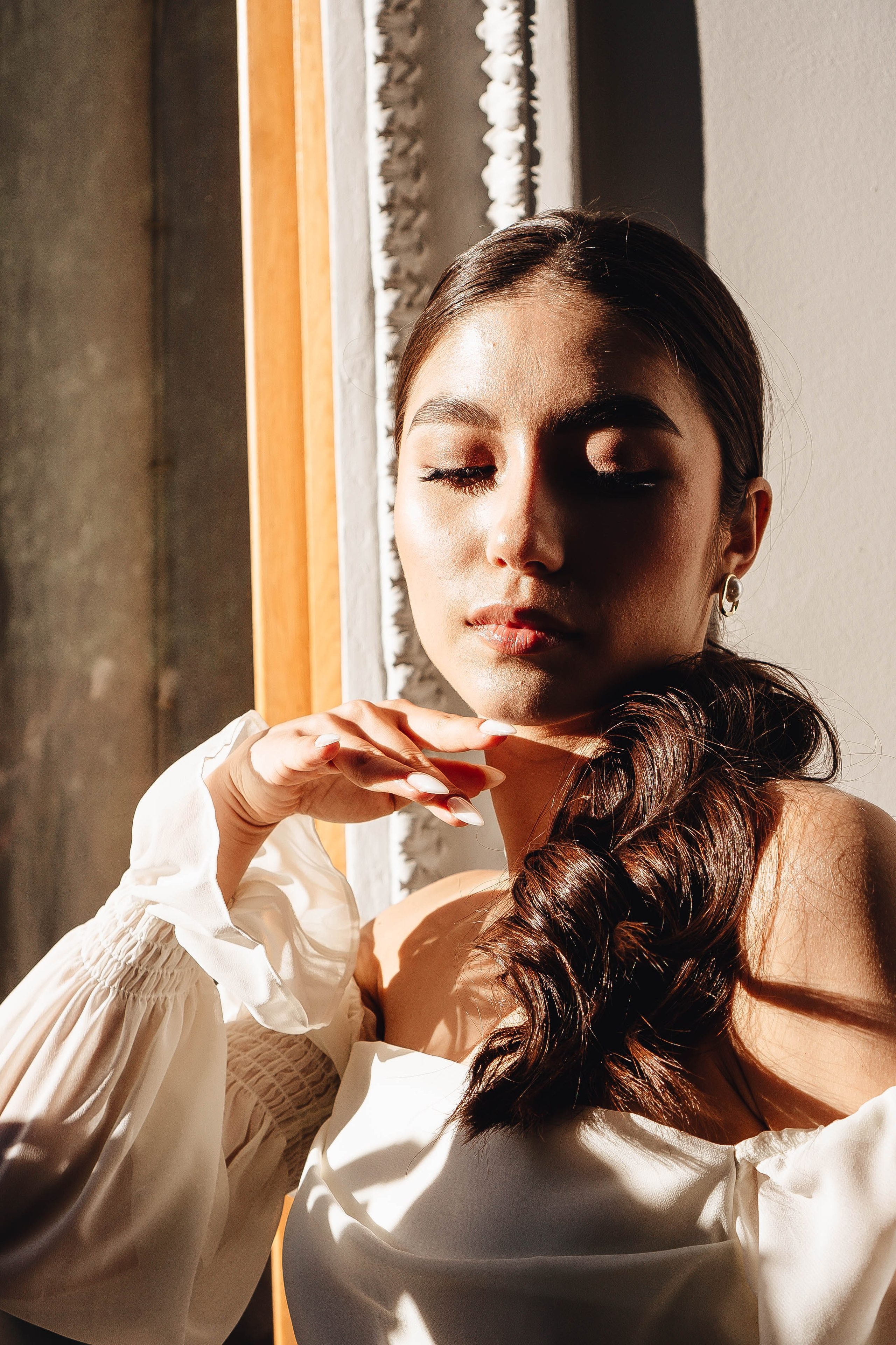 СВАДЕБНАЯ СЬЕМКА НА РАССВЕТЕ НА ЕЛАГИНОМ ОСТОРОВЕ. Профессиональный фотограф, Санкт-Петербург — Виктория Богомолова