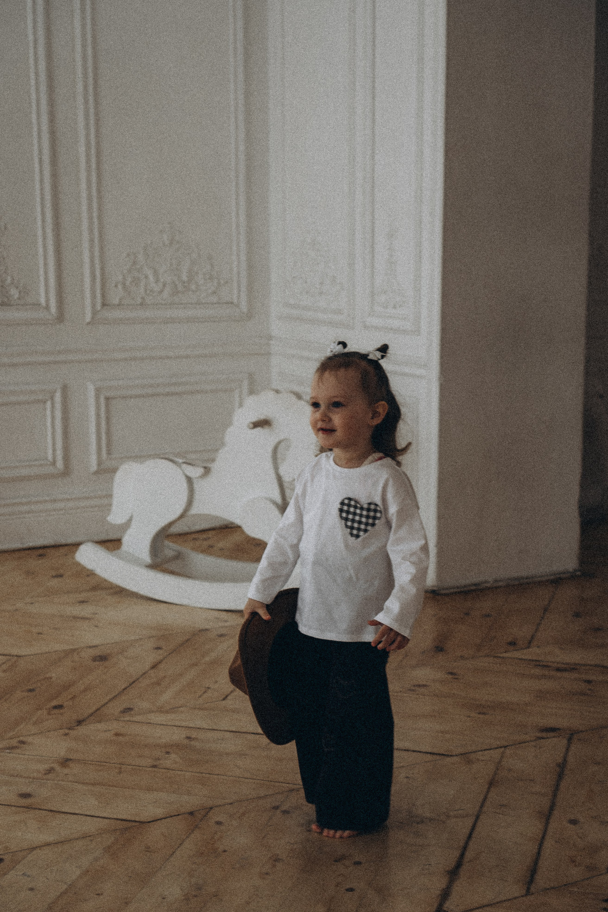 Семейная история в студии. Профессиональный фотограф, Санкт-Петербург — Виктория Богомолова