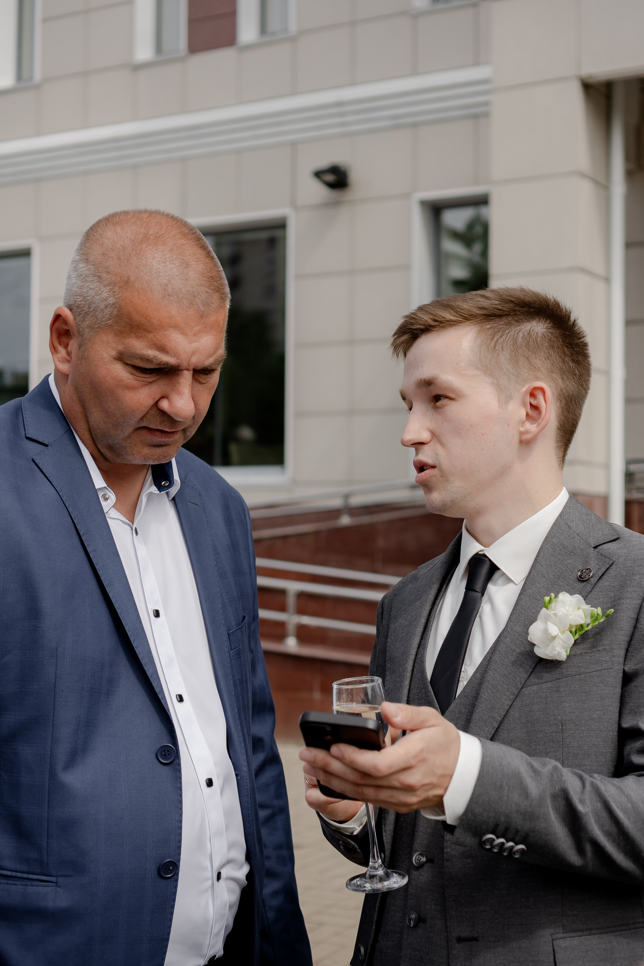 СВАДЕБНАЯ СЬЕМКА В ЗАГСЕ И БАНКЕТ. Профессиональный фотограф, Санкт-Петербург — Виктория Богомолова