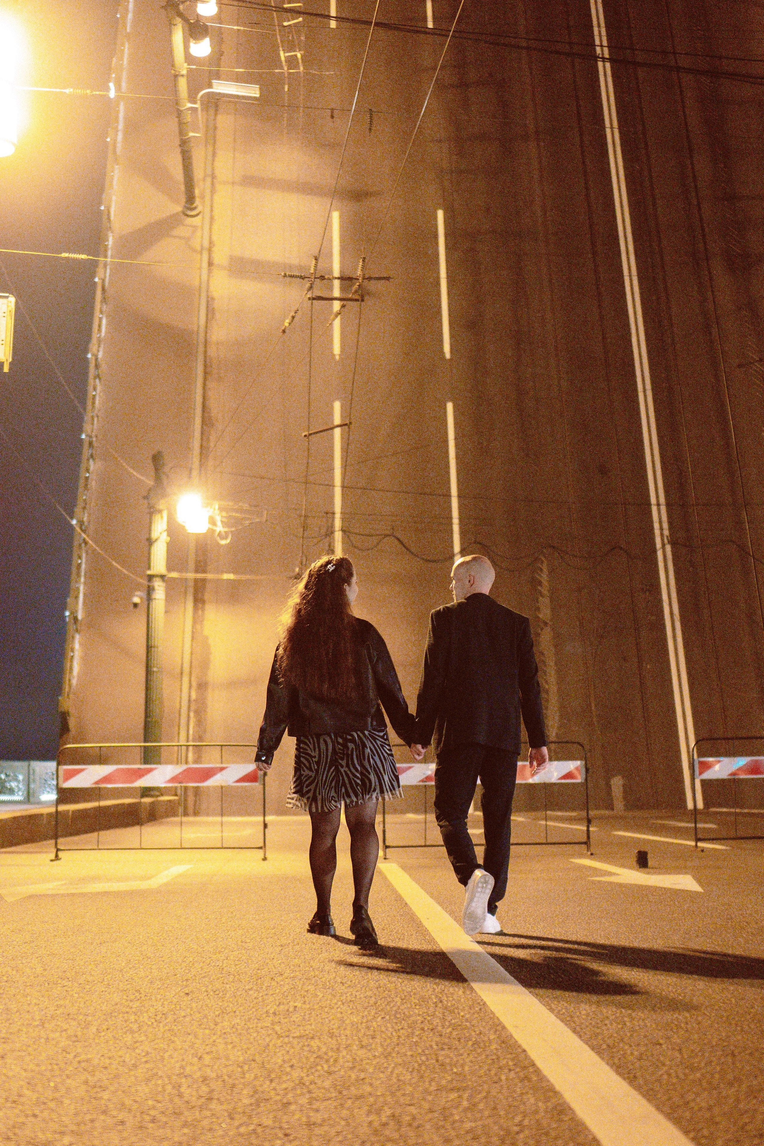 Любовь и питер. Профессиональный фотограф, Санкт-Петербург — Виктория Богомолова