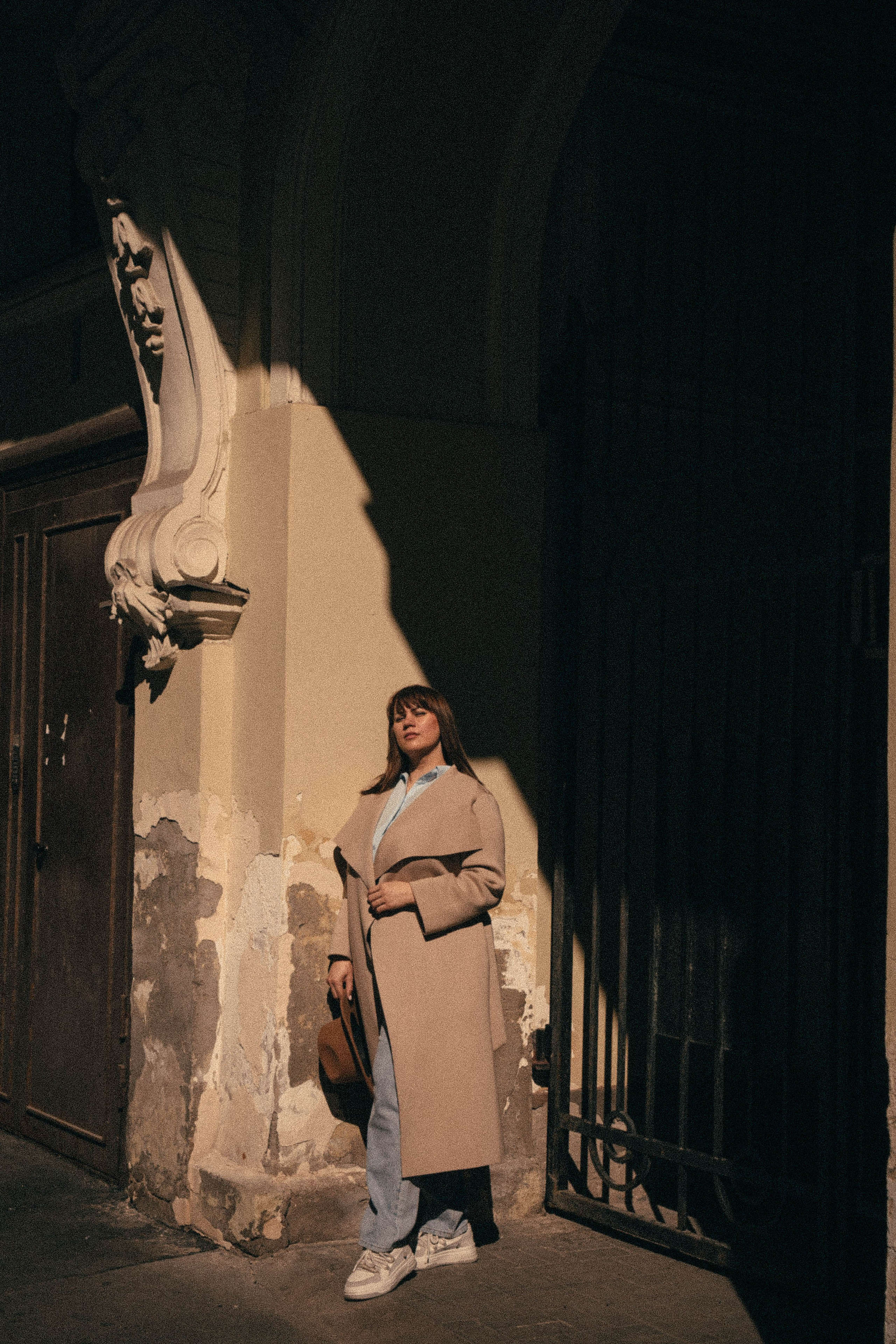 Прогулочная. Профессиональный фотограф, Санкт-Петербург — Виктория Богомолова