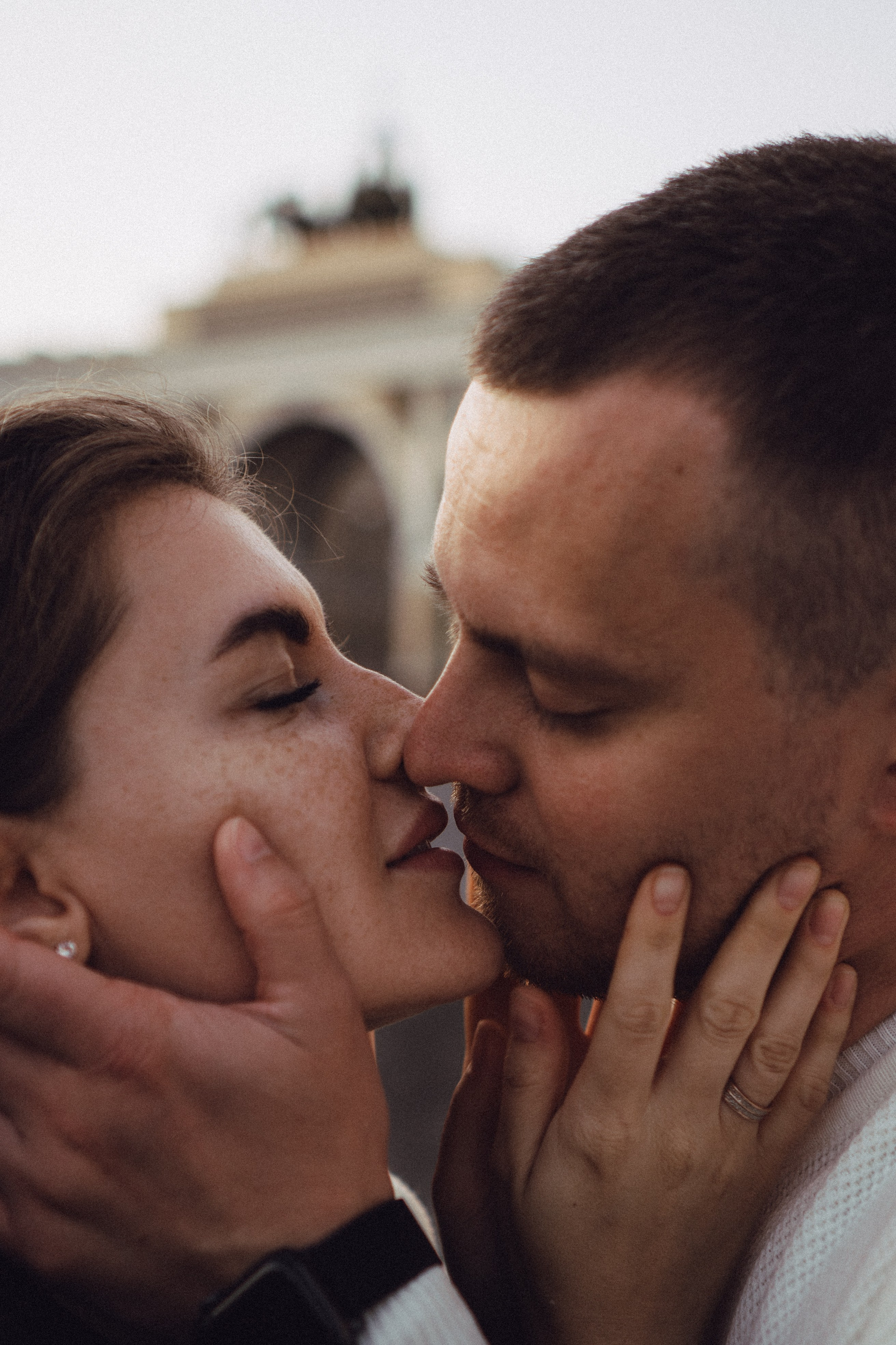 ПРОГУЛКА ПО ПИТЕРУ НА РАССВЕТЕ. Профессиональный фотограф, Санкт-Петербург — Виктория Богомолова