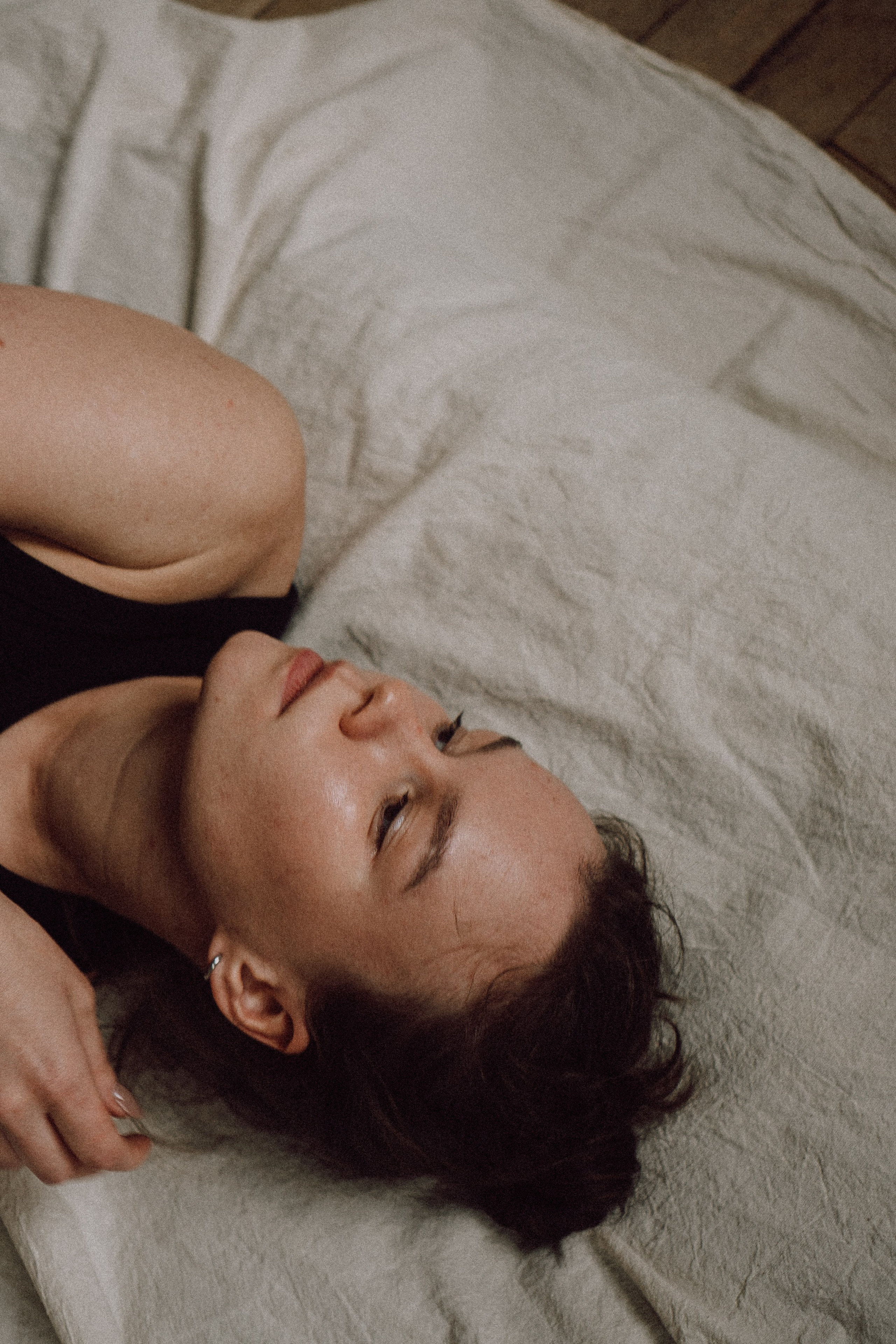 СТУДИЙНАЯ. Профессиональный фотограф, Санкт-Петербург — Виктория Богомолова