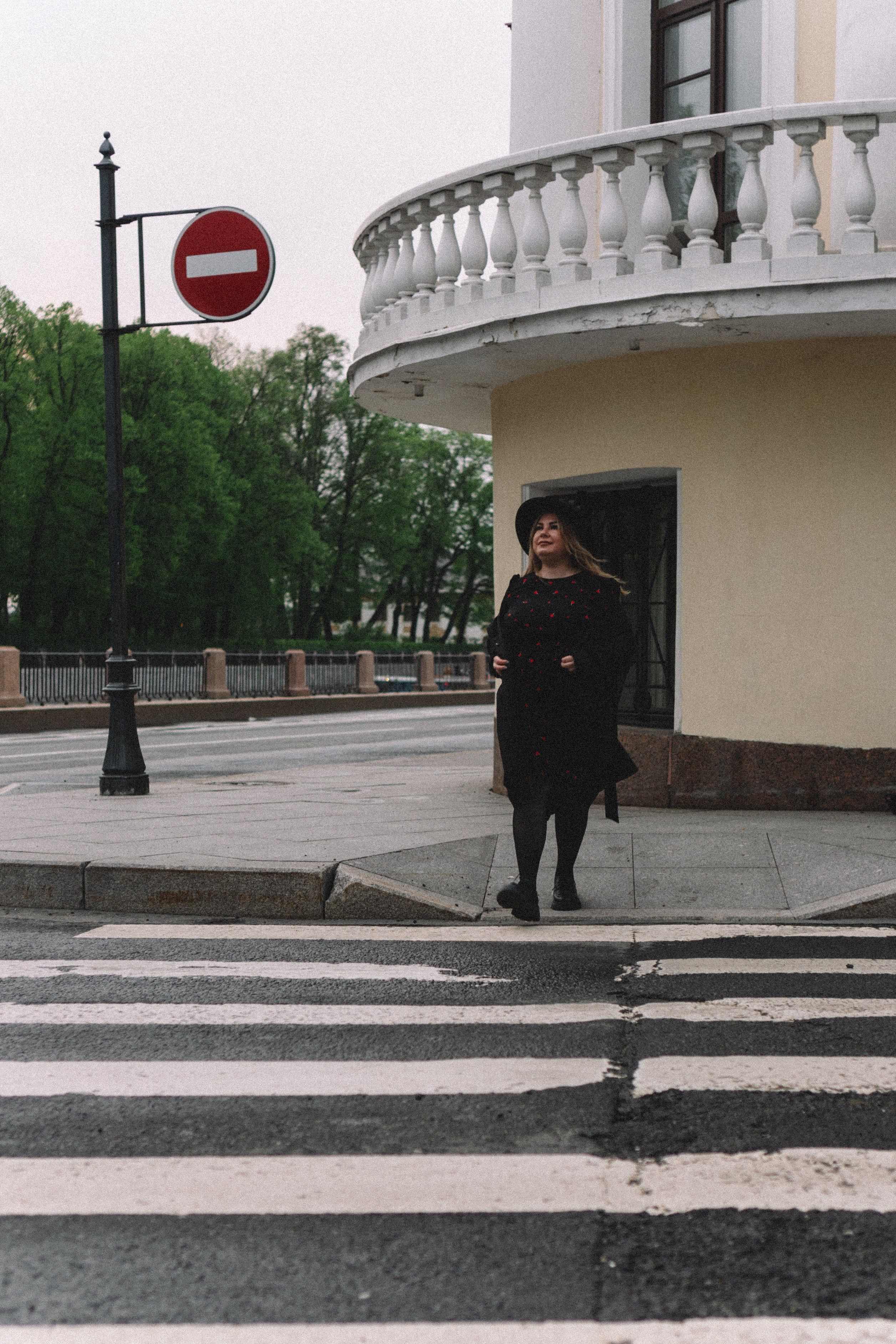 ПРОГУЛКА ВЕСНОЙ. Профессиональный фотограф, Санкт-Петербург — Виктория Богомолова