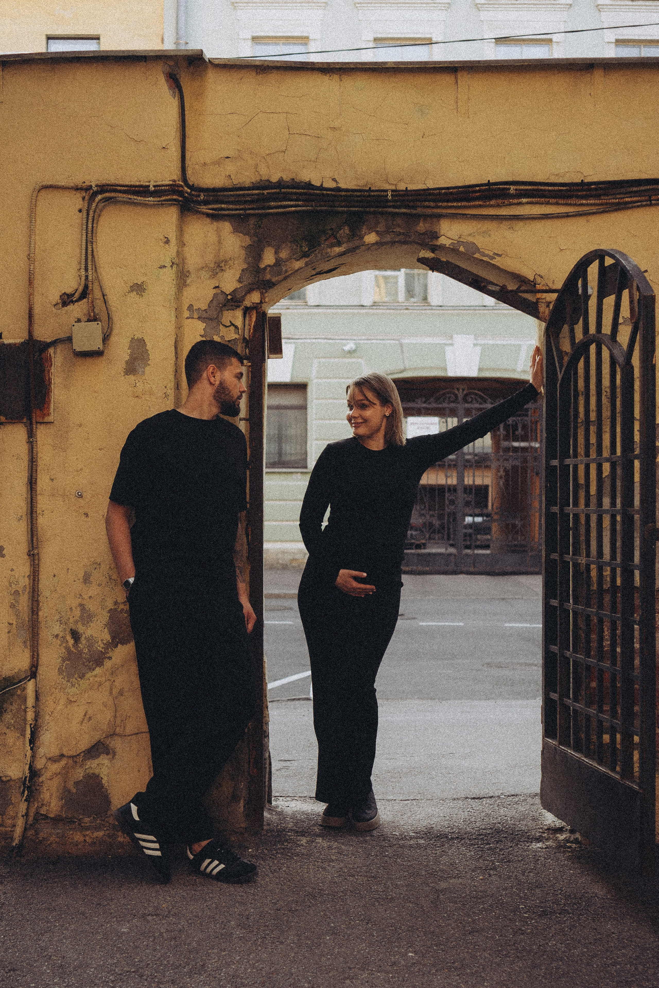 БЕРЕМЕННОСТЬ. Профессиональный фотограф, Санкт-Петербург — Виктория Богомолова