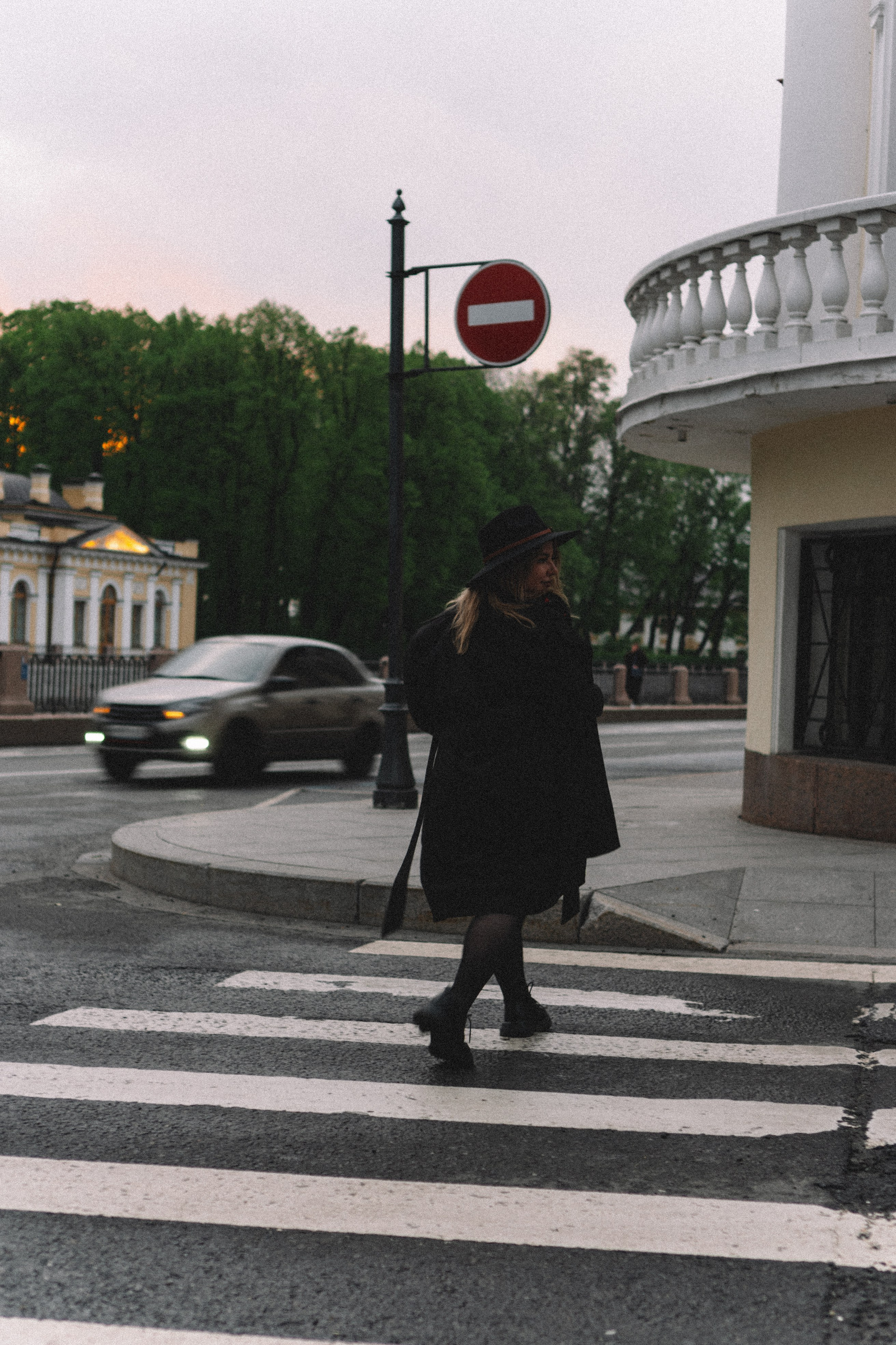 ПРОГУЛКА ВЕСНОЙ. Профессиональный фотограф, Санкт-Петербург — Виктория Богомолова